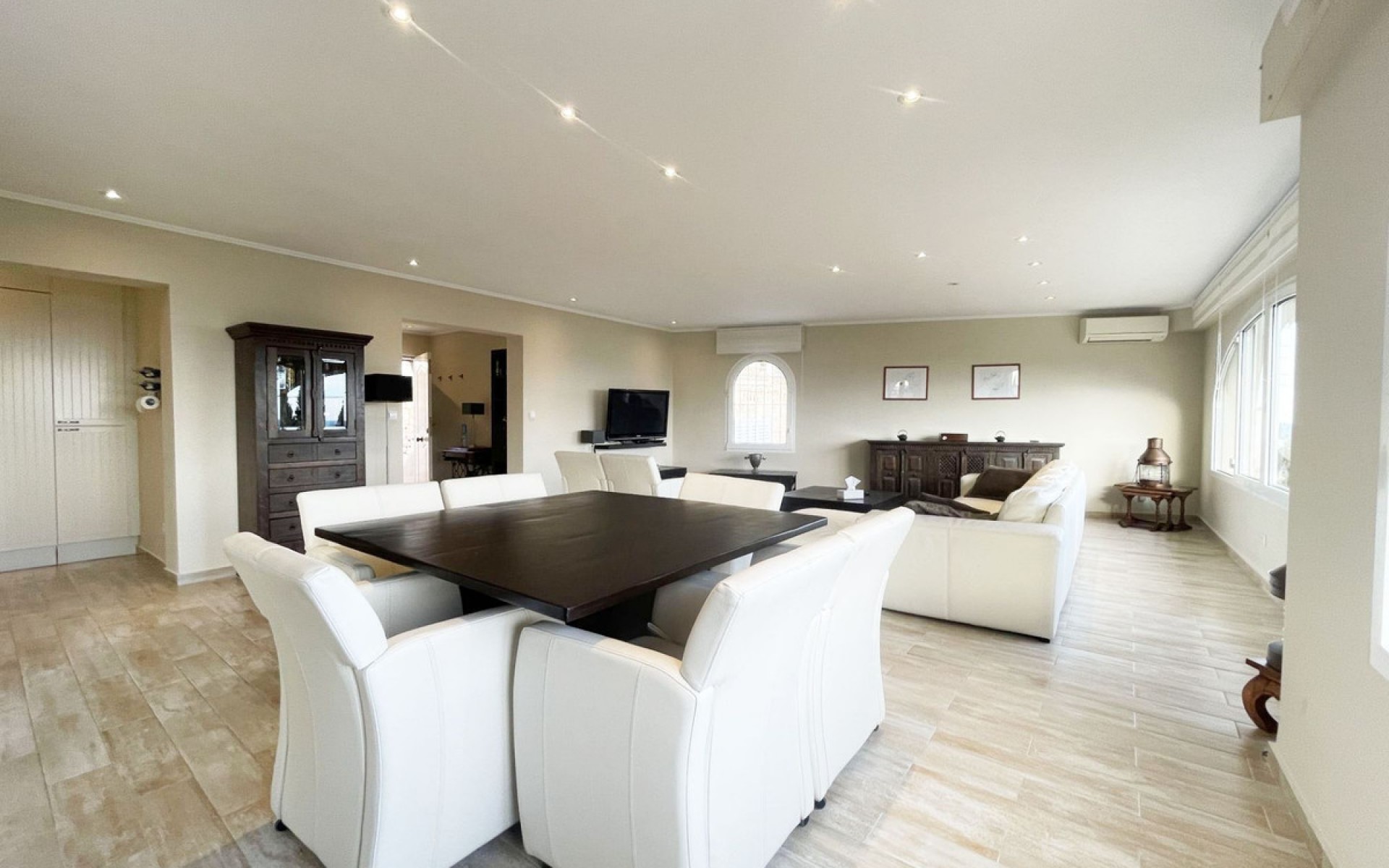 A Vendre - Villa - Calpe - Calpe Centro