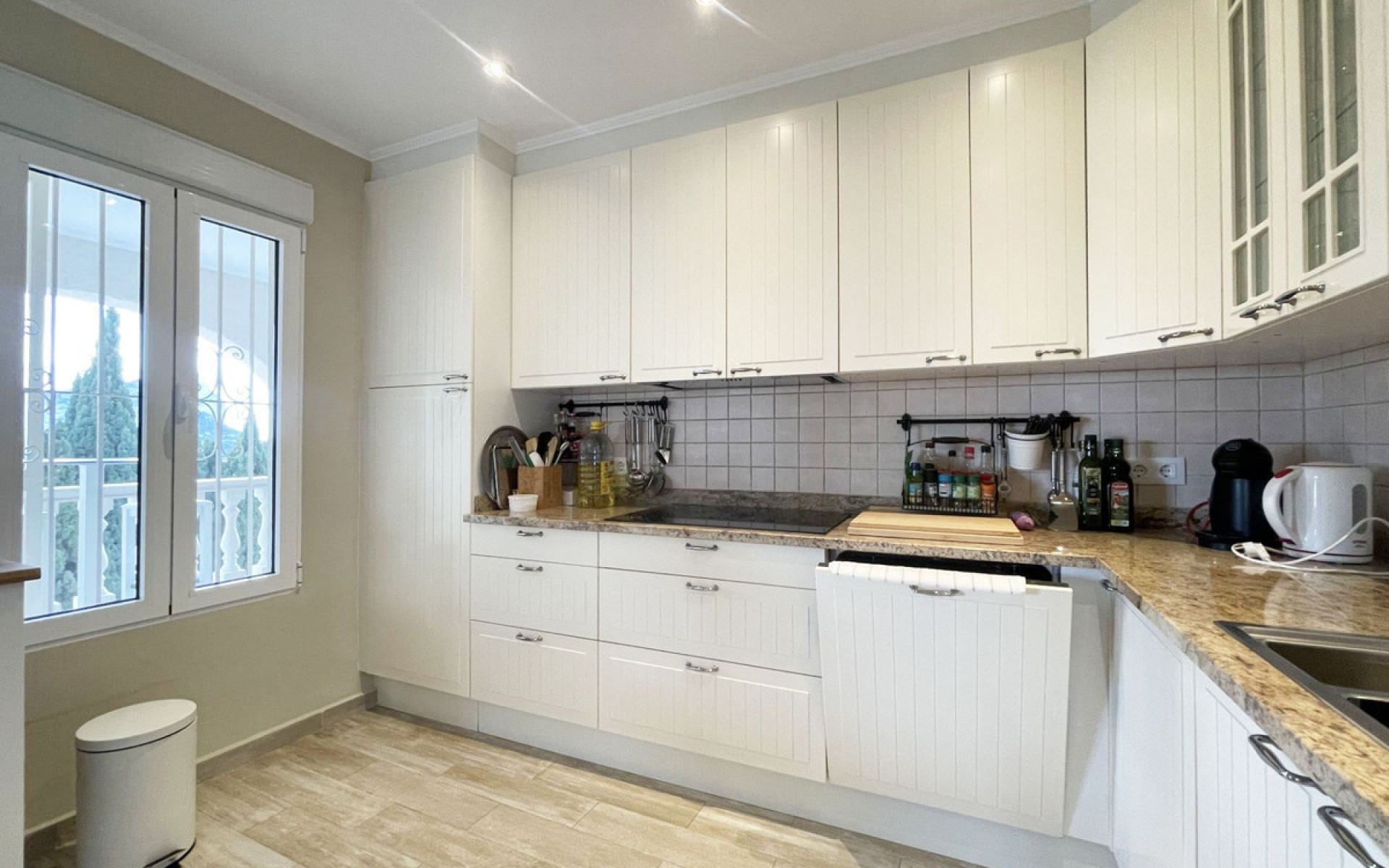 A Vendre - Villa - Calpe - Calpe Centro