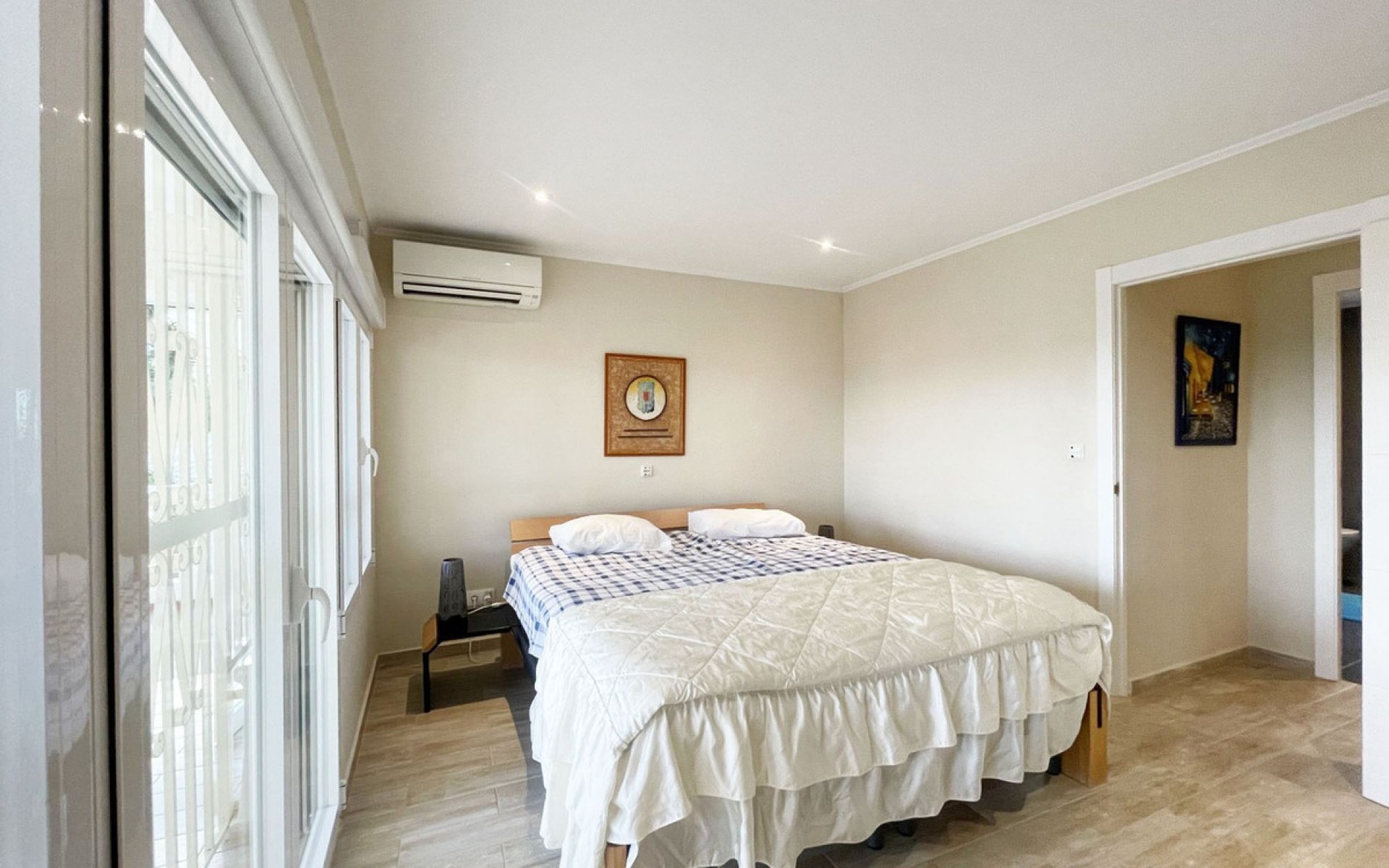 A Vendre - Villa - Calpe - Calpe Centro