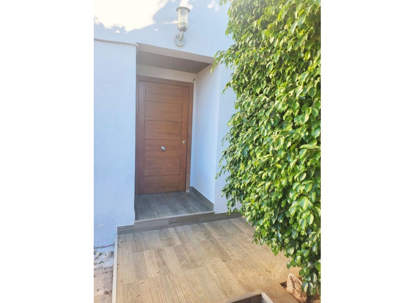 A Vendre - Villa - Calpe - Calpe Centro