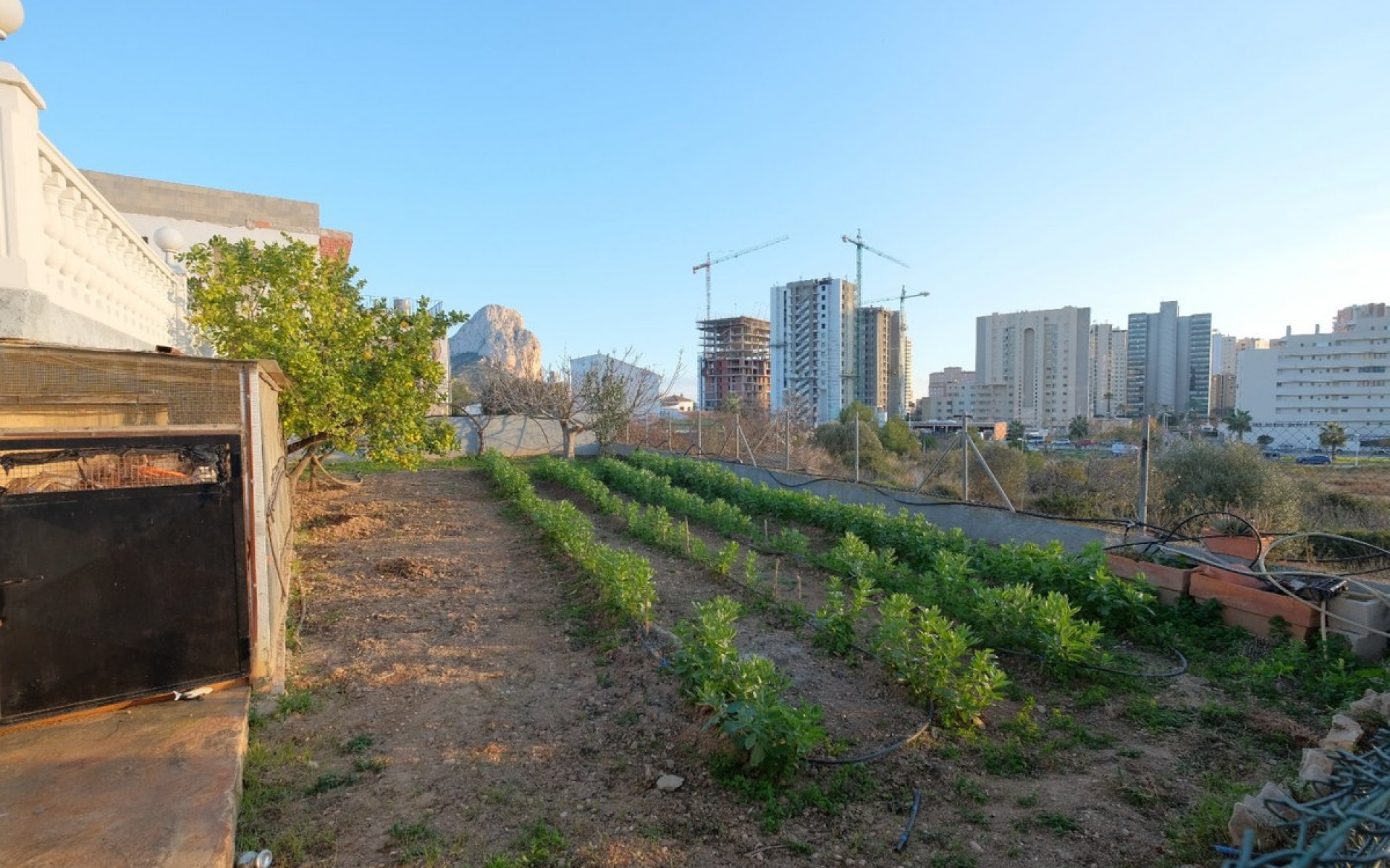 A Vendre - Villa - Calpe - Calpe Centro