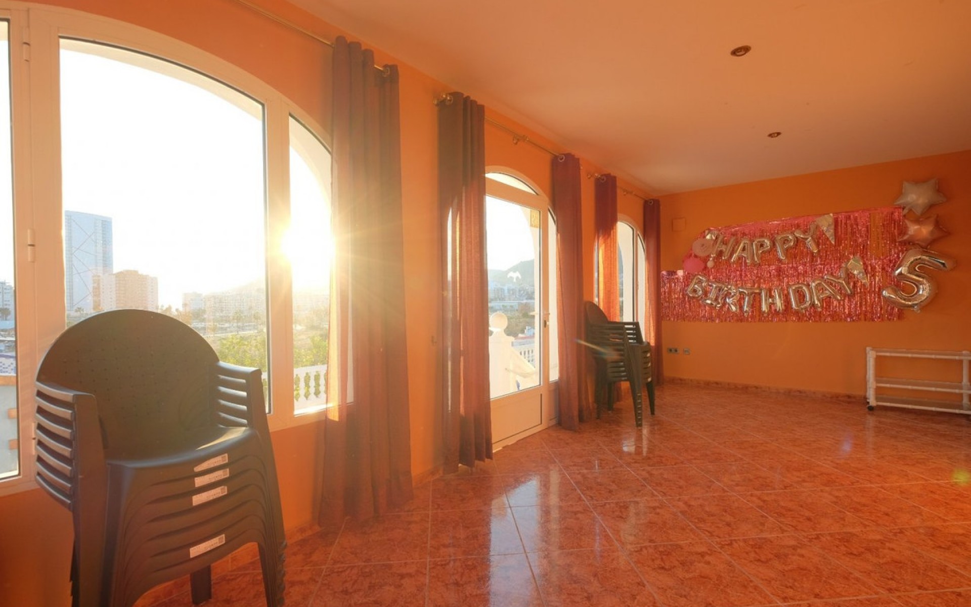 A Vendre - Villa - Calpe - Calpe Centro