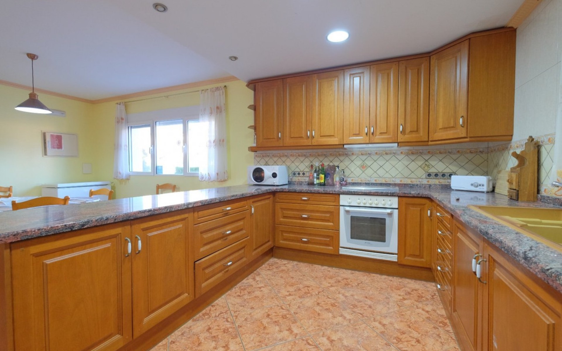 A Vendre - Villa - Calpe - Calpe Centro