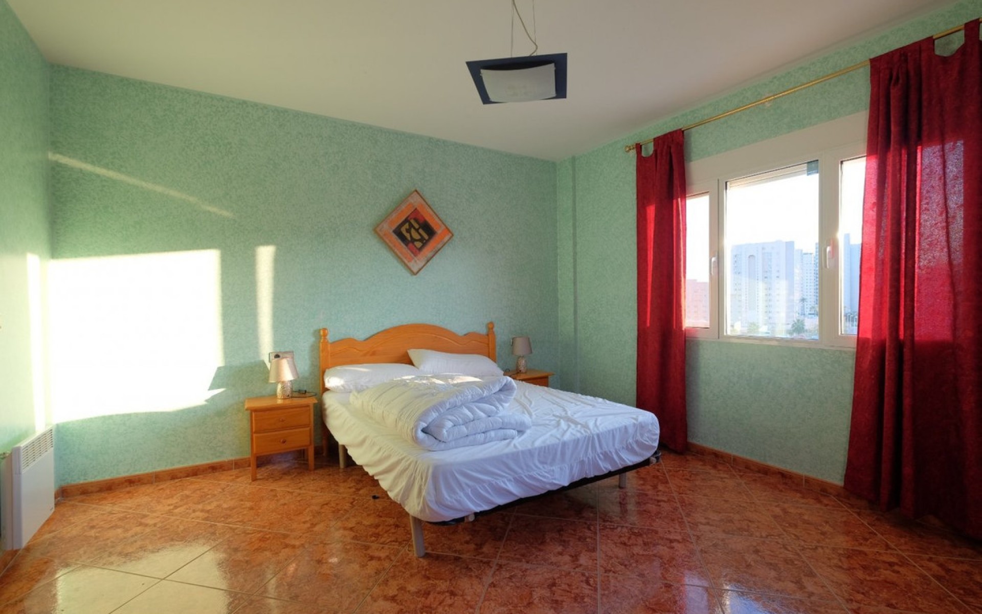 A Vendre - Villa - Calpe - Calpe Centro