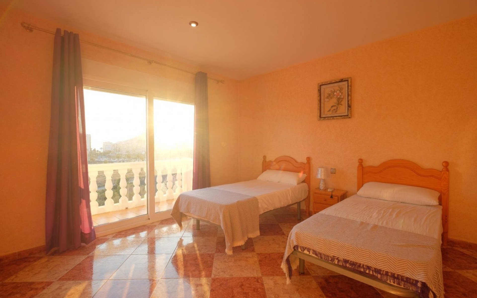 A Vendre - Villa - Calpe - Calpe Centro