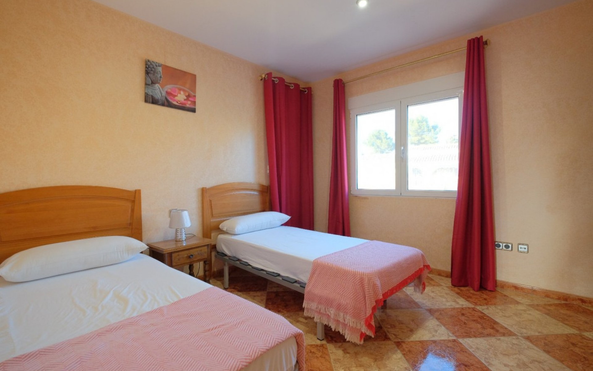 A Vendre - Villa - Calpe - Calpe Centro