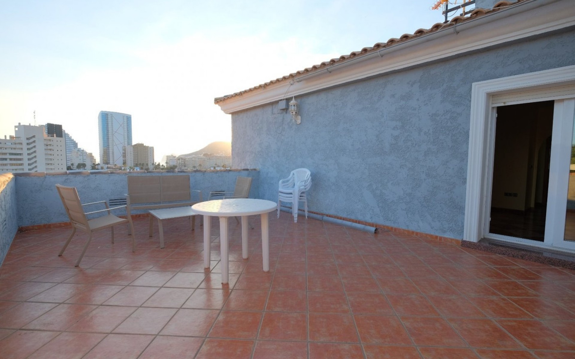 A Vendre - Villa - Calpe - Calpe Centro