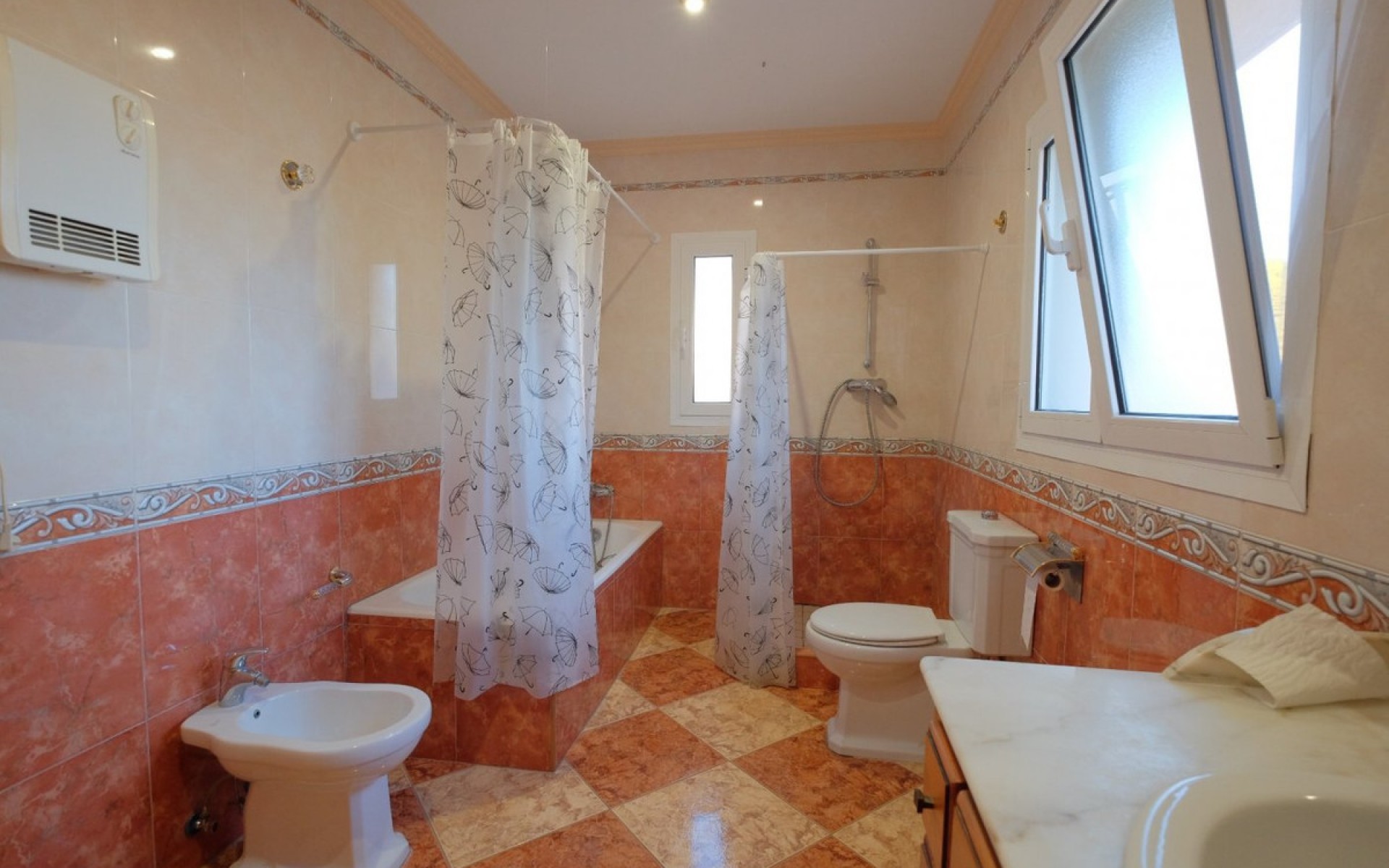 A Vendre - Villa - Calpe - Calpe Centro