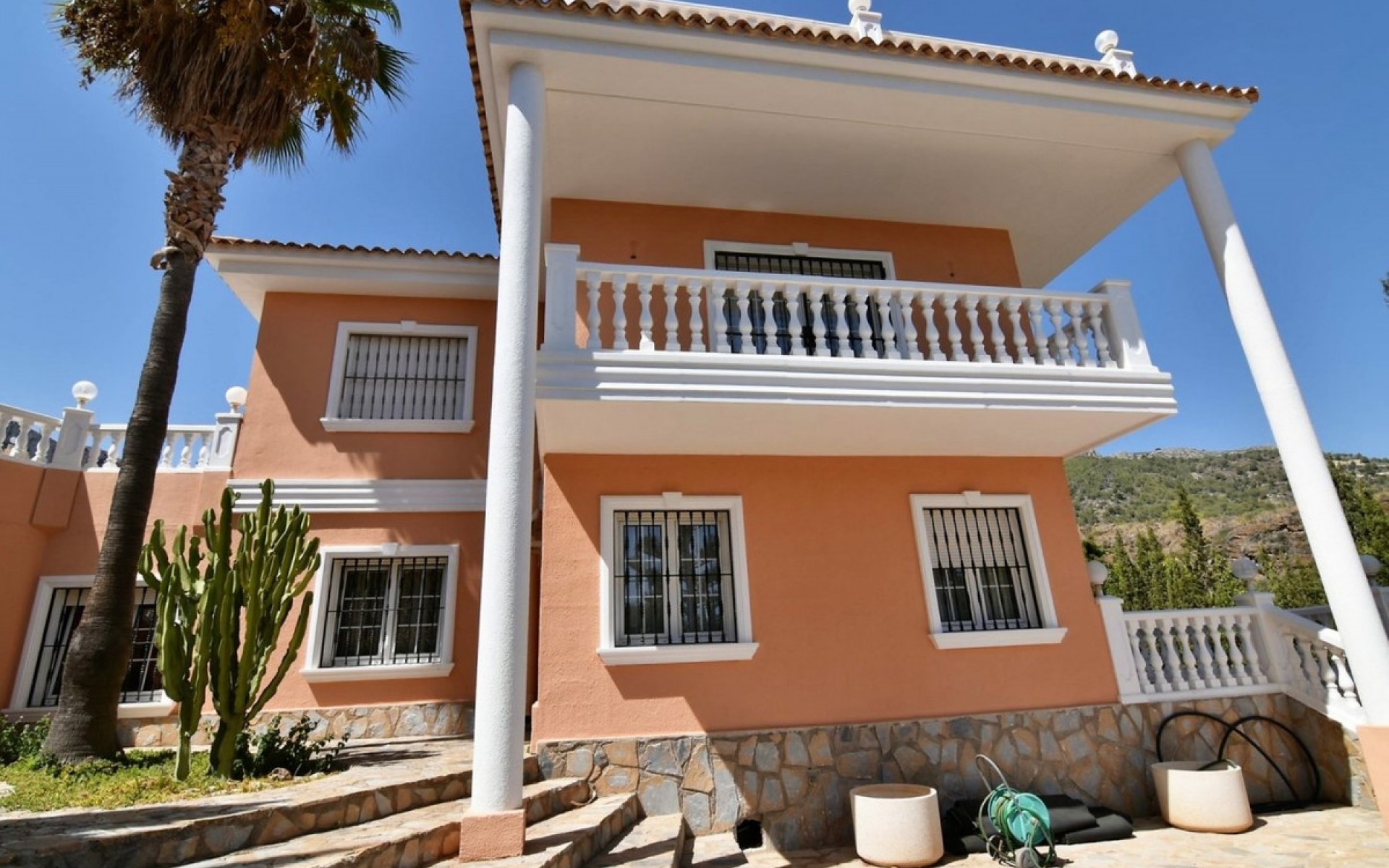A Vendre - Villa - Calpe - Calpe Centro