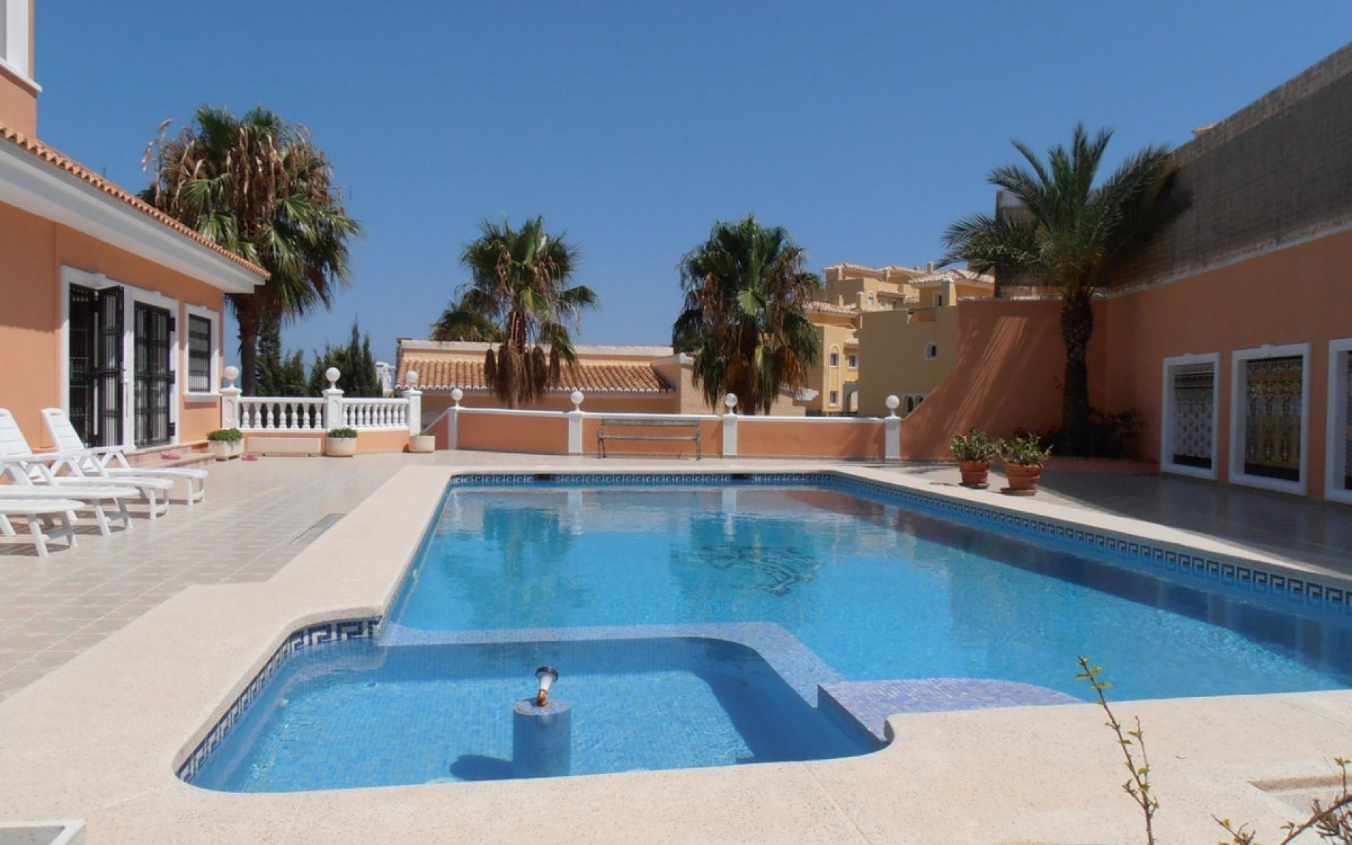 A Vendre - Villa - Calpe - Calpe Centro
