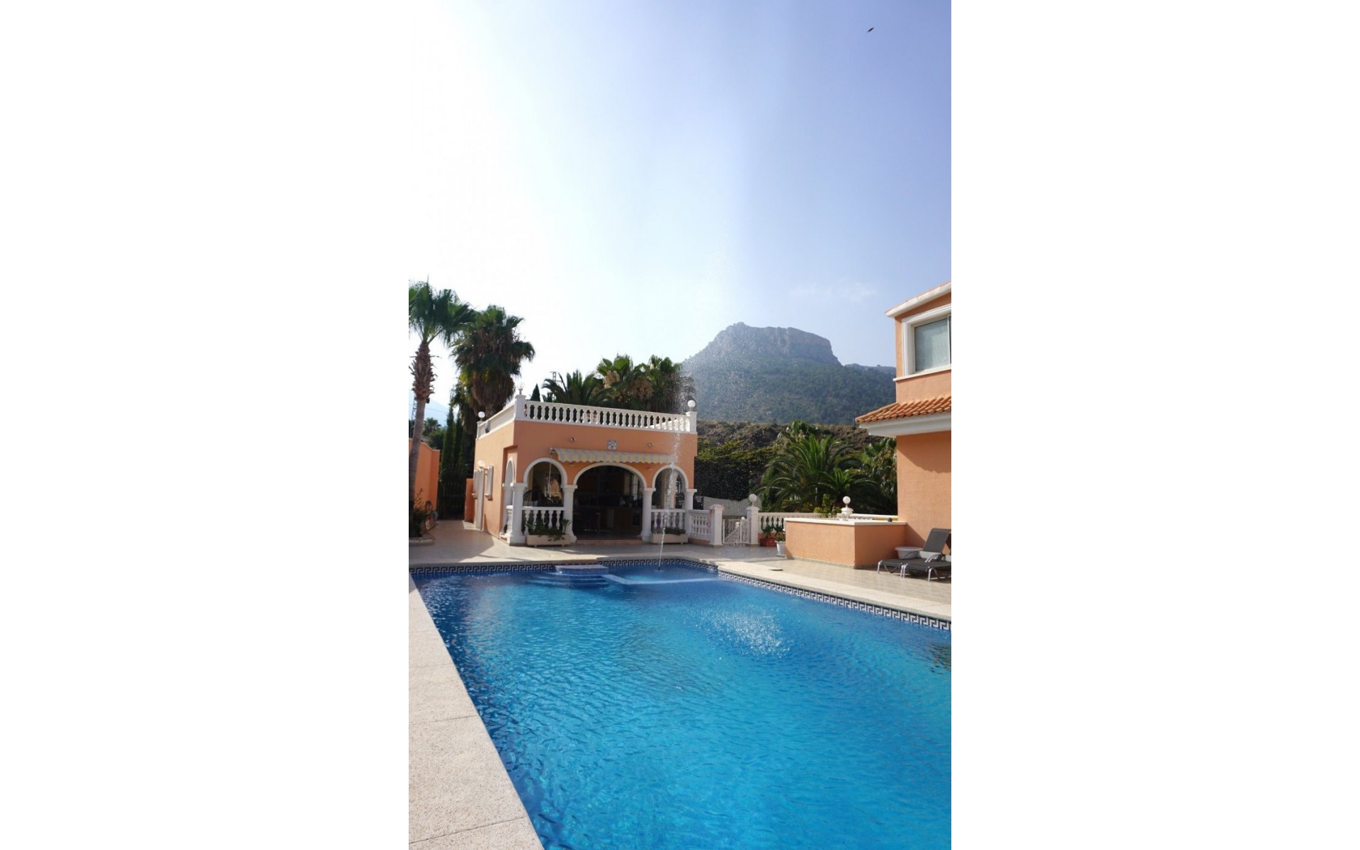 A Vendre - Villa - Calpe - Calpe Centro