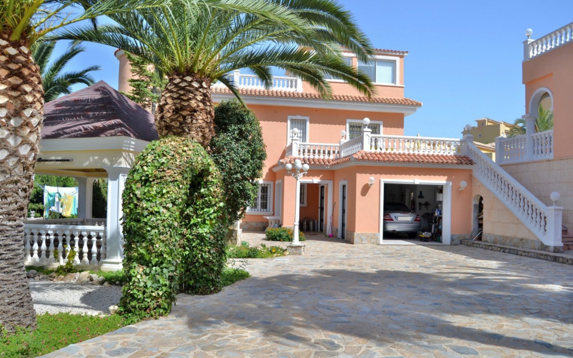 A Vendre - Villa - Calpe - Calpe Centro
