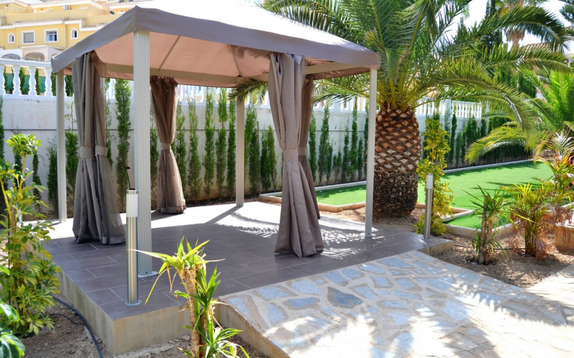 A Vendre - Villa - Calpe - Calpe Centro