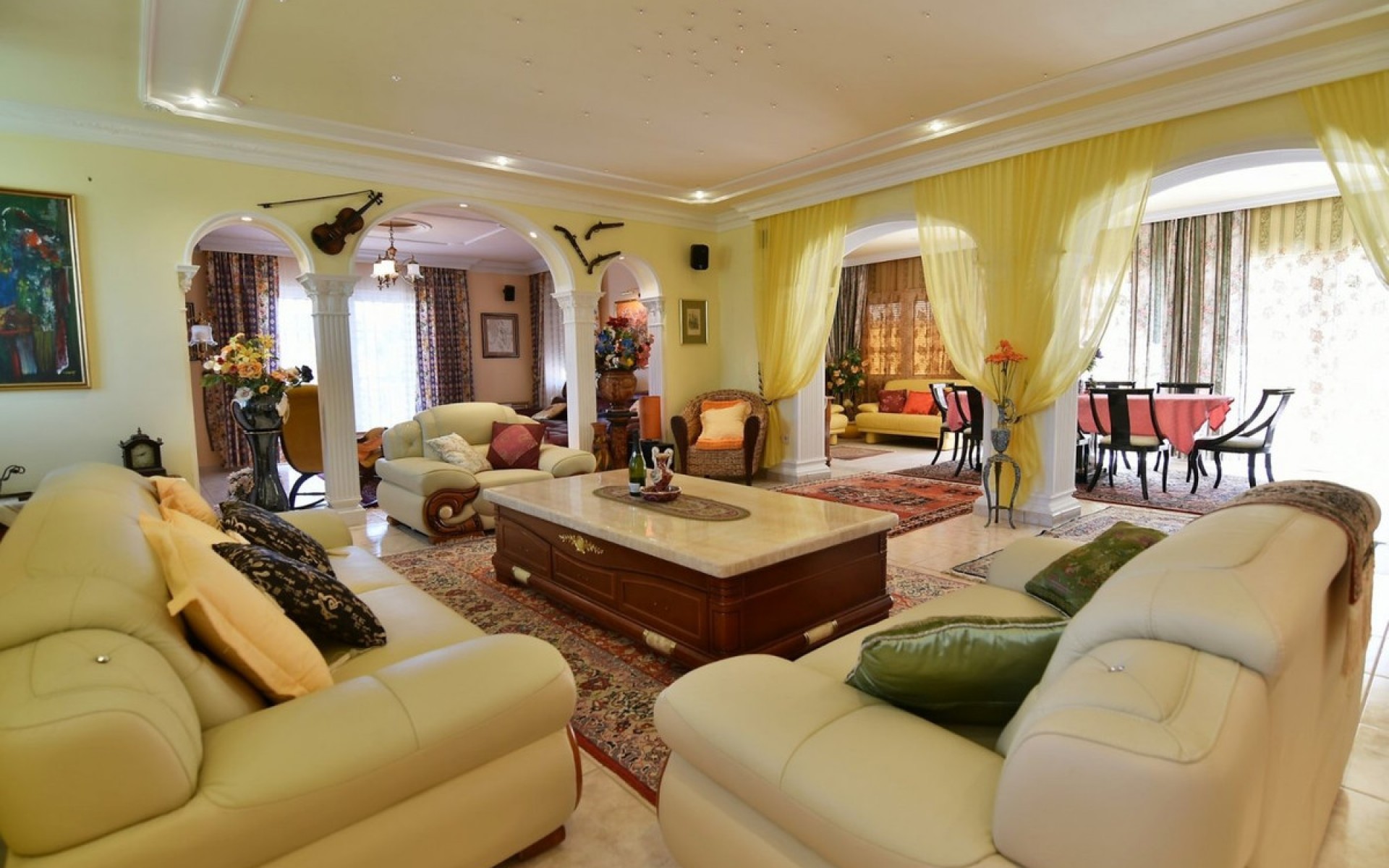 A Vendre - Villa - Calpe - Calpe Centro