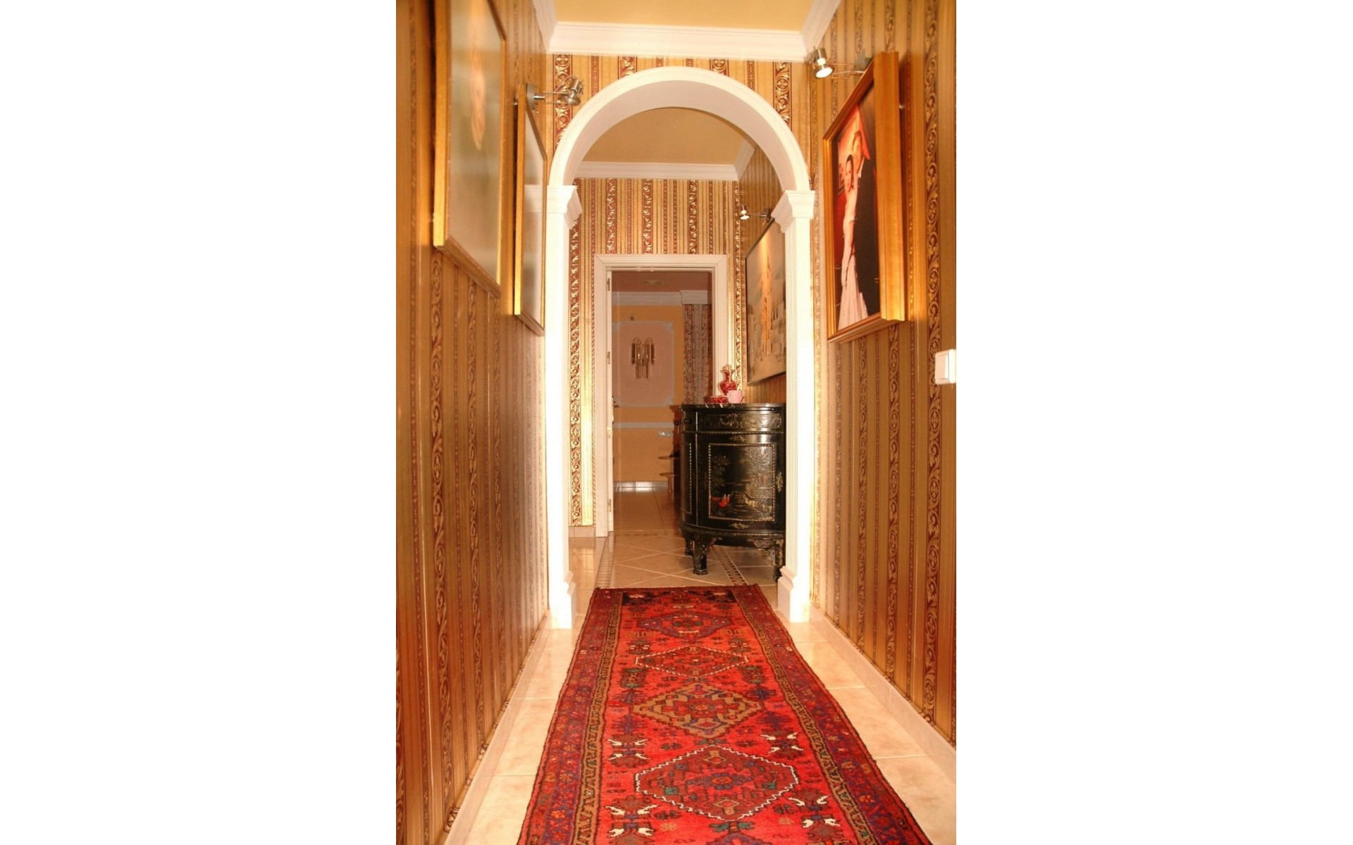 A Vendre - Villa - Calpe - Calpe Centro