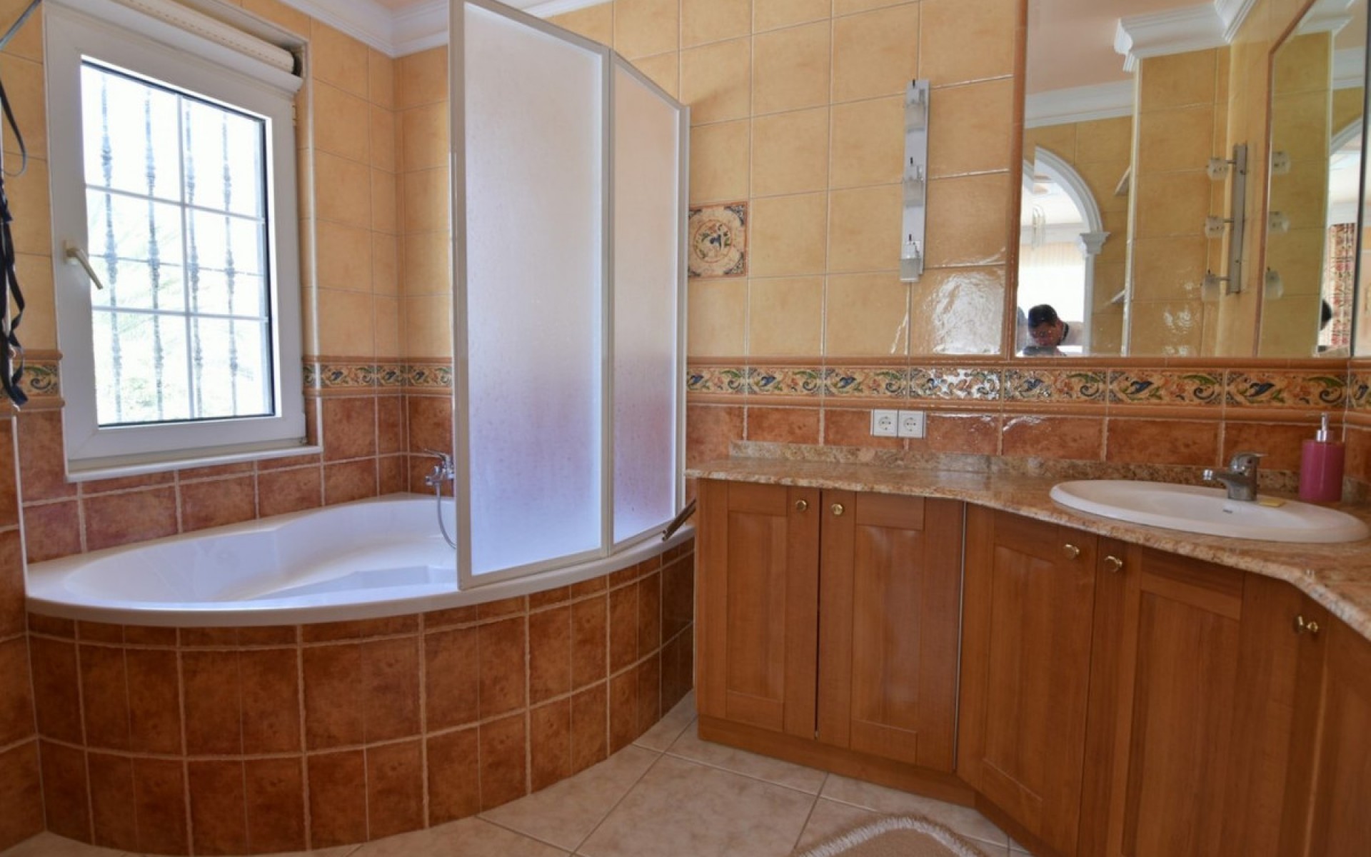 A Vendre - Villa - Calpe - Calpe Centro