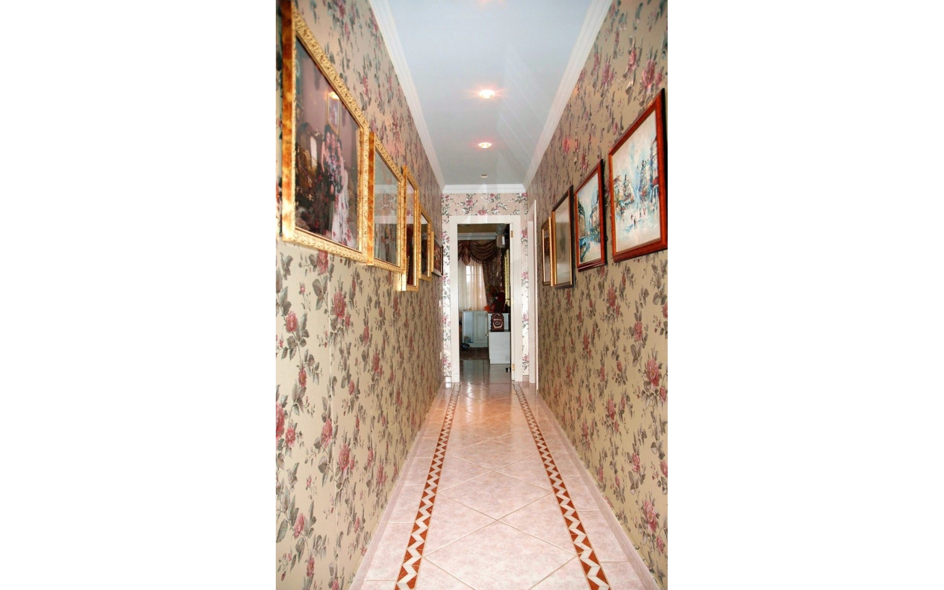 A Vendre - Villa - Calpe - Calpe Centro