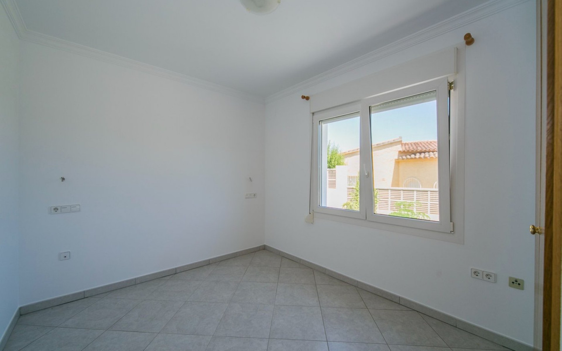 A Vendre - Villa - Calpe - Calpe Centro