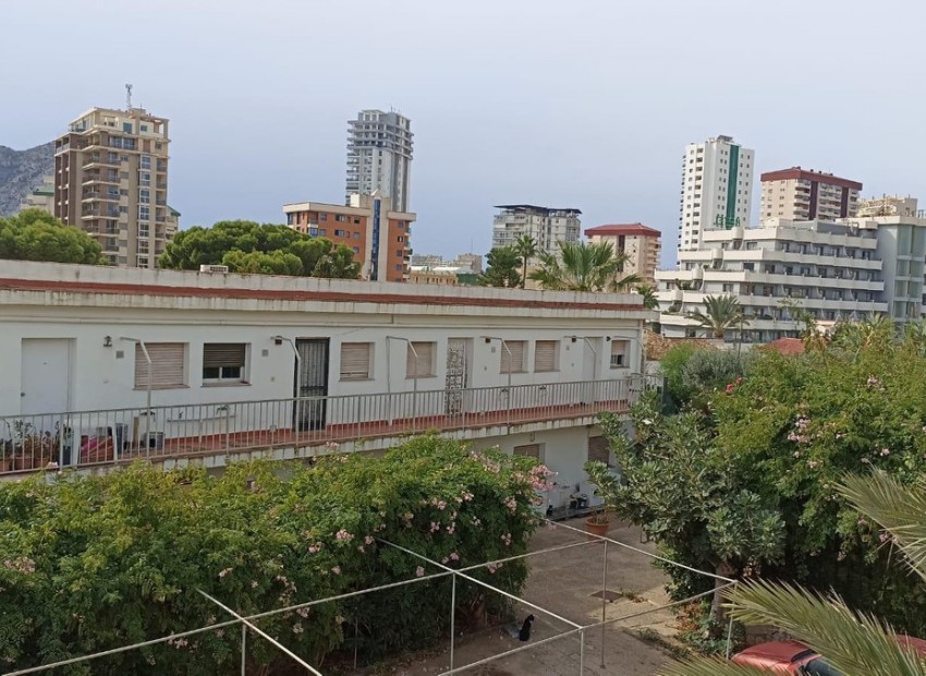 A Vendre - Villa - Calpe - Calpe Centro