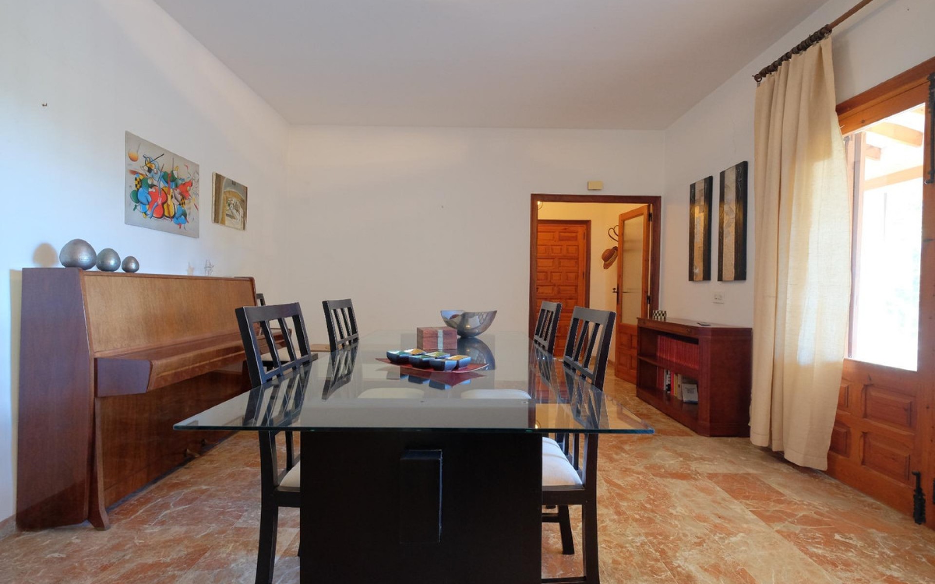 A Vendre - Villa - Calpe - Calpe Centro