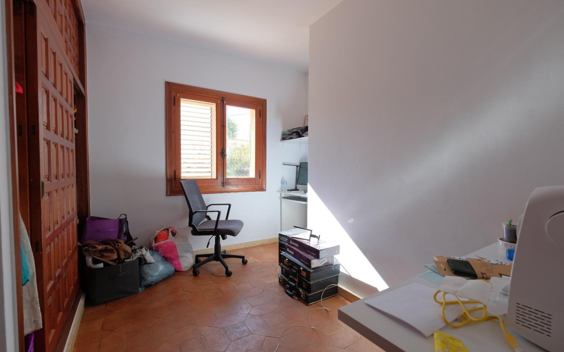 A Vendre - Villa - Calpe - Calpe Centro