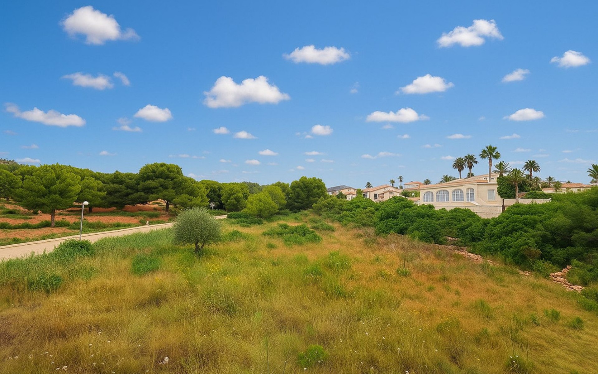 A Vendre - Villa - Calpe - Calpe Centro