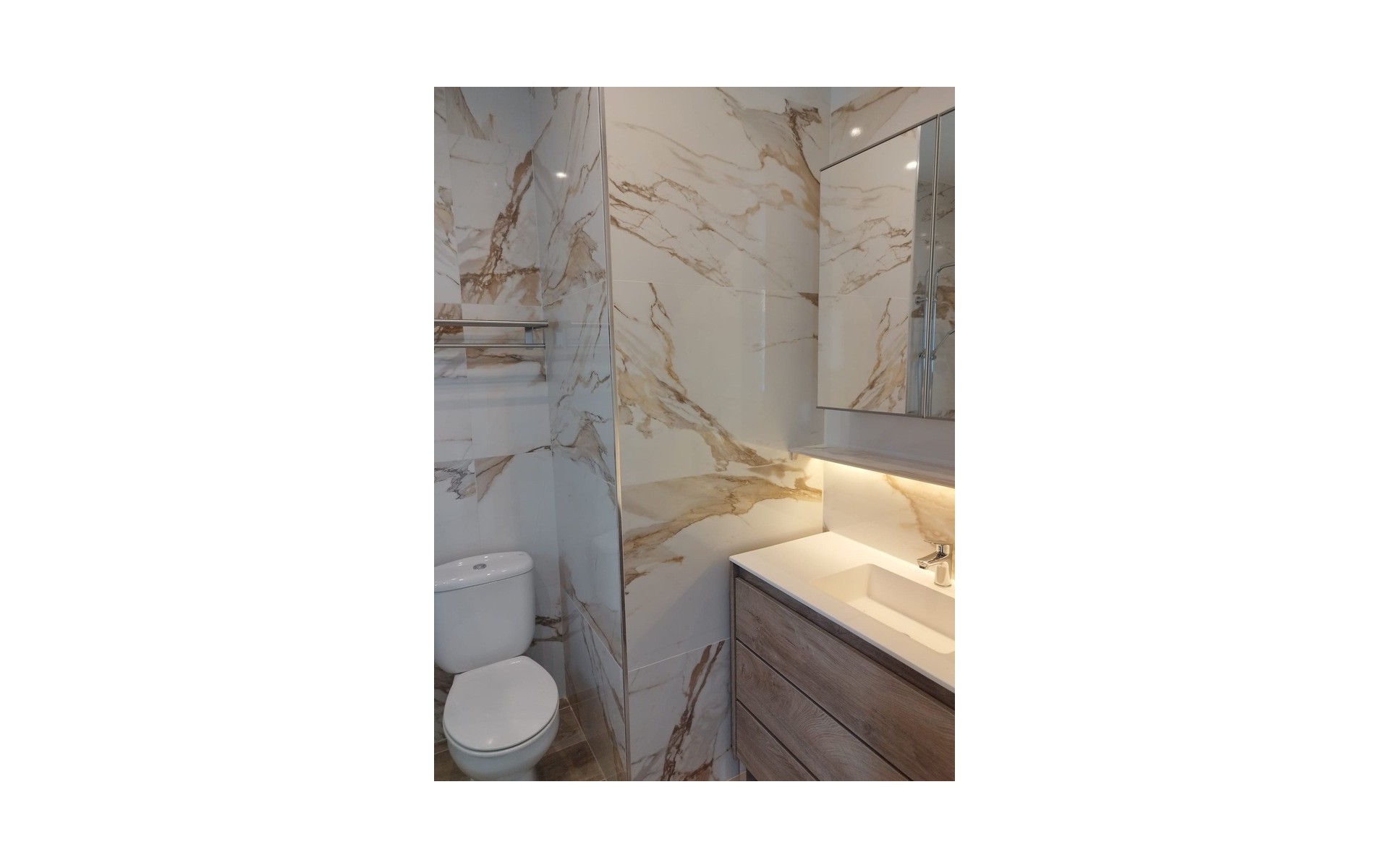 A Vendre - Villa - Calpe - Calpe Centro