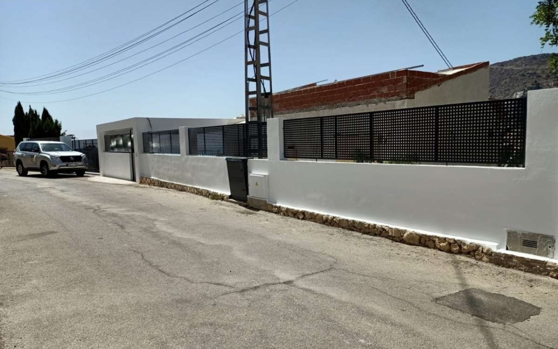 A Vendre - Villa - Calpe - Calpe Centro