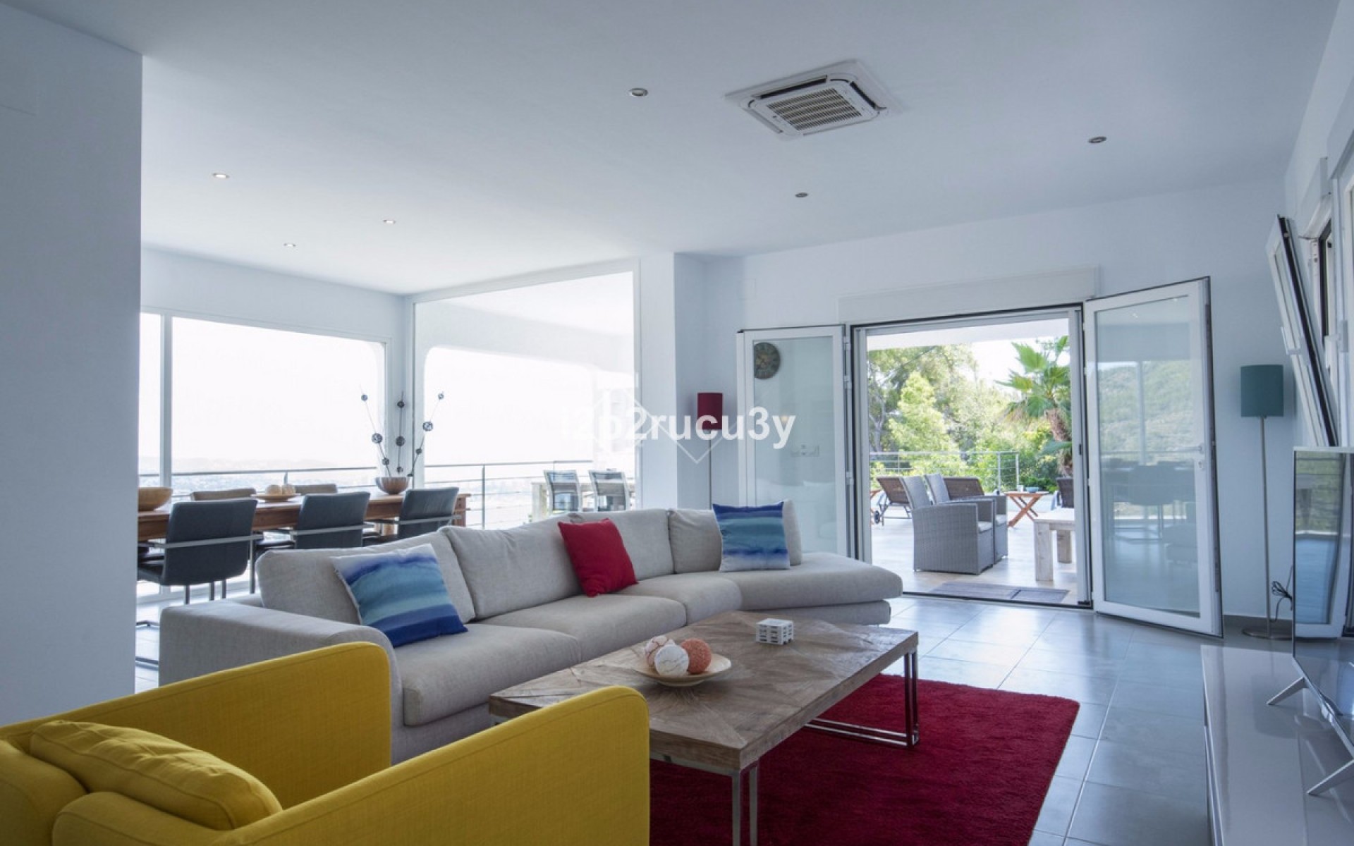 A Vendre - Villa - Calpe - Calpe Centro