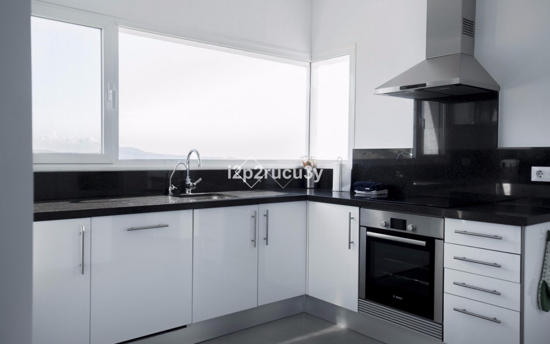 A Vendre - Villa - Calpe - Calpe Centro