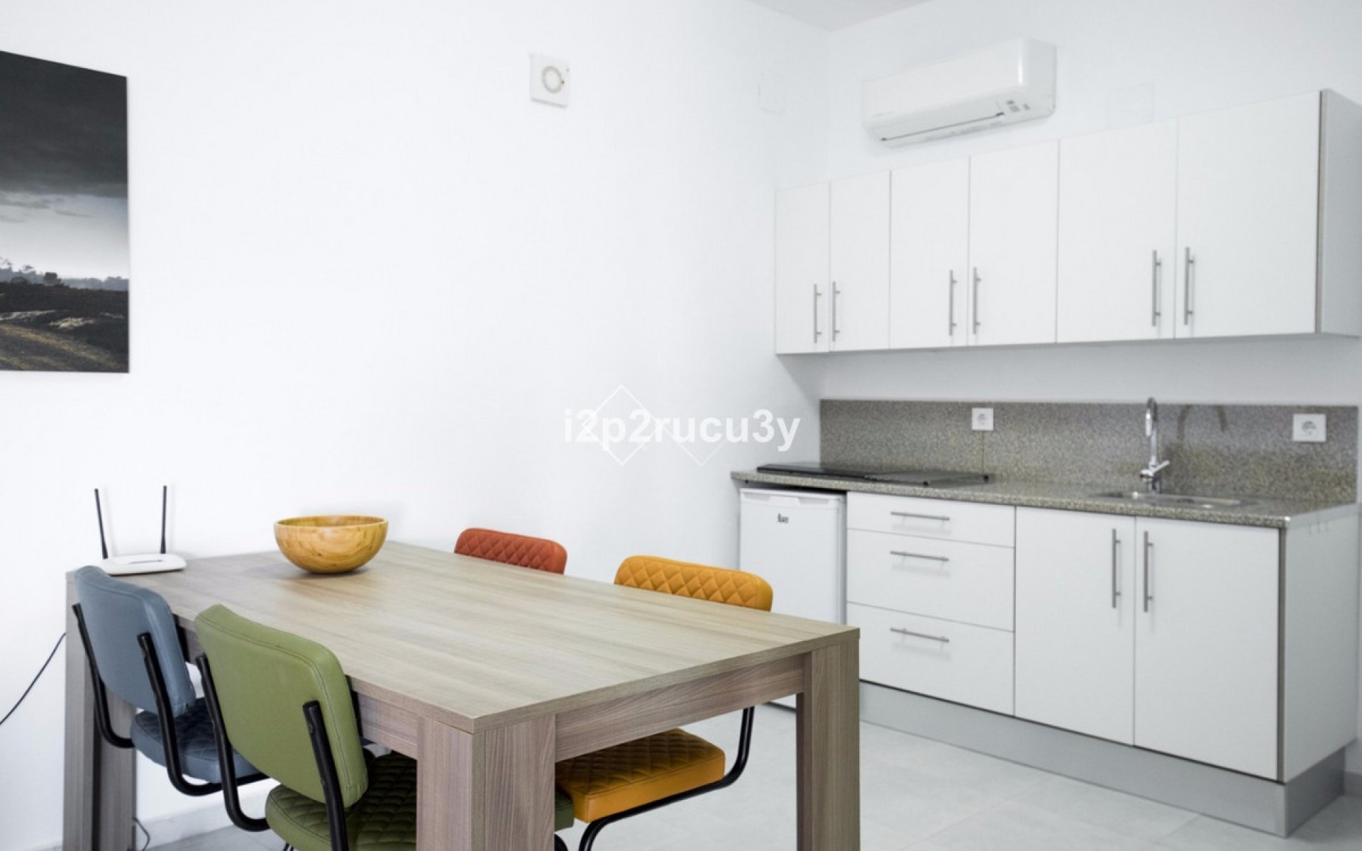 A Vendre - Villa - Calpe - Calpe Centro