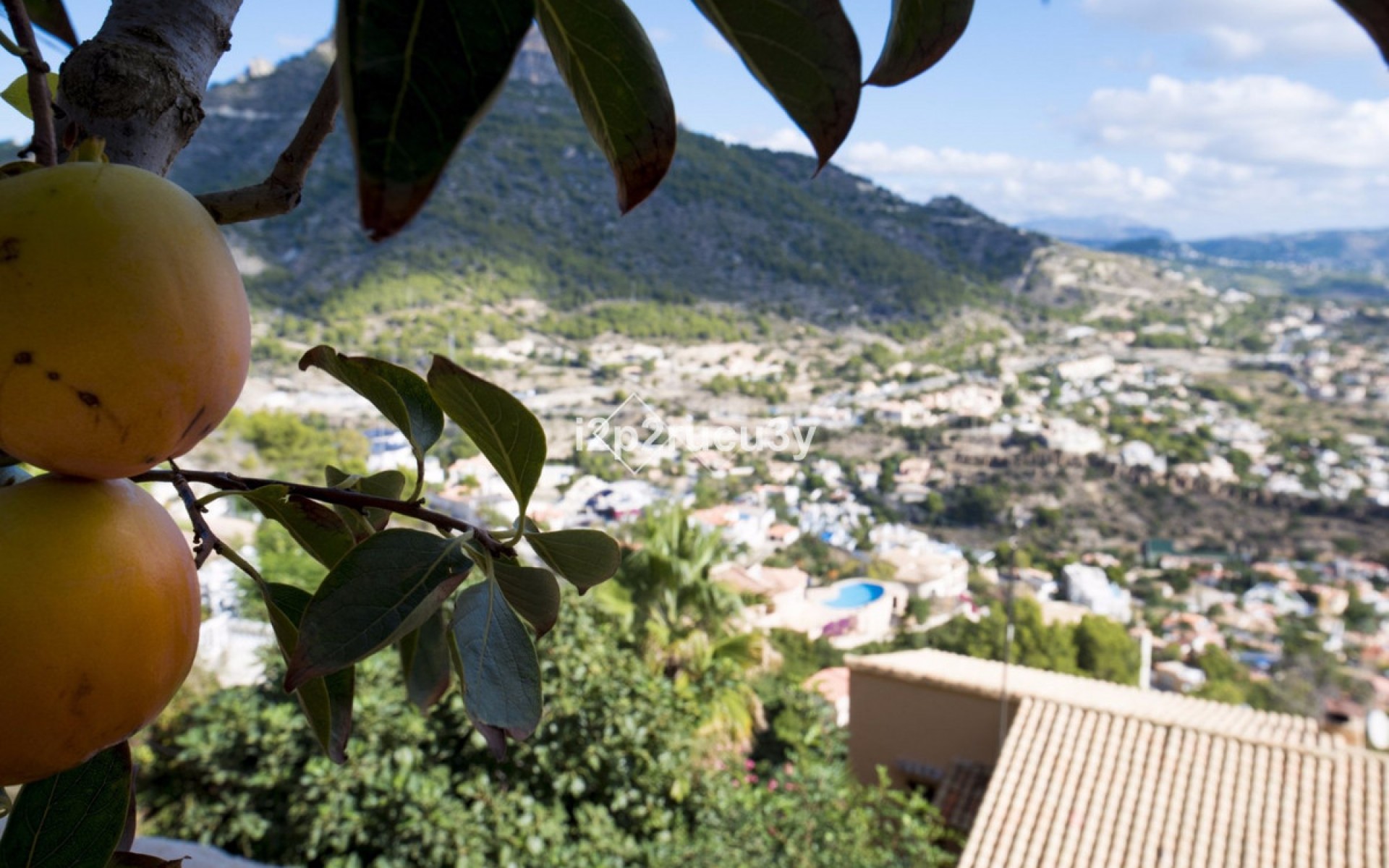 A Vendre - Villa - Calpe - Calpe Centro