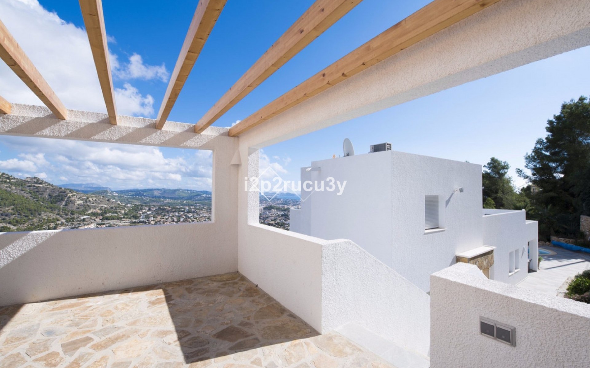 A Vendre - Villa - Calpe - Calpe Centro