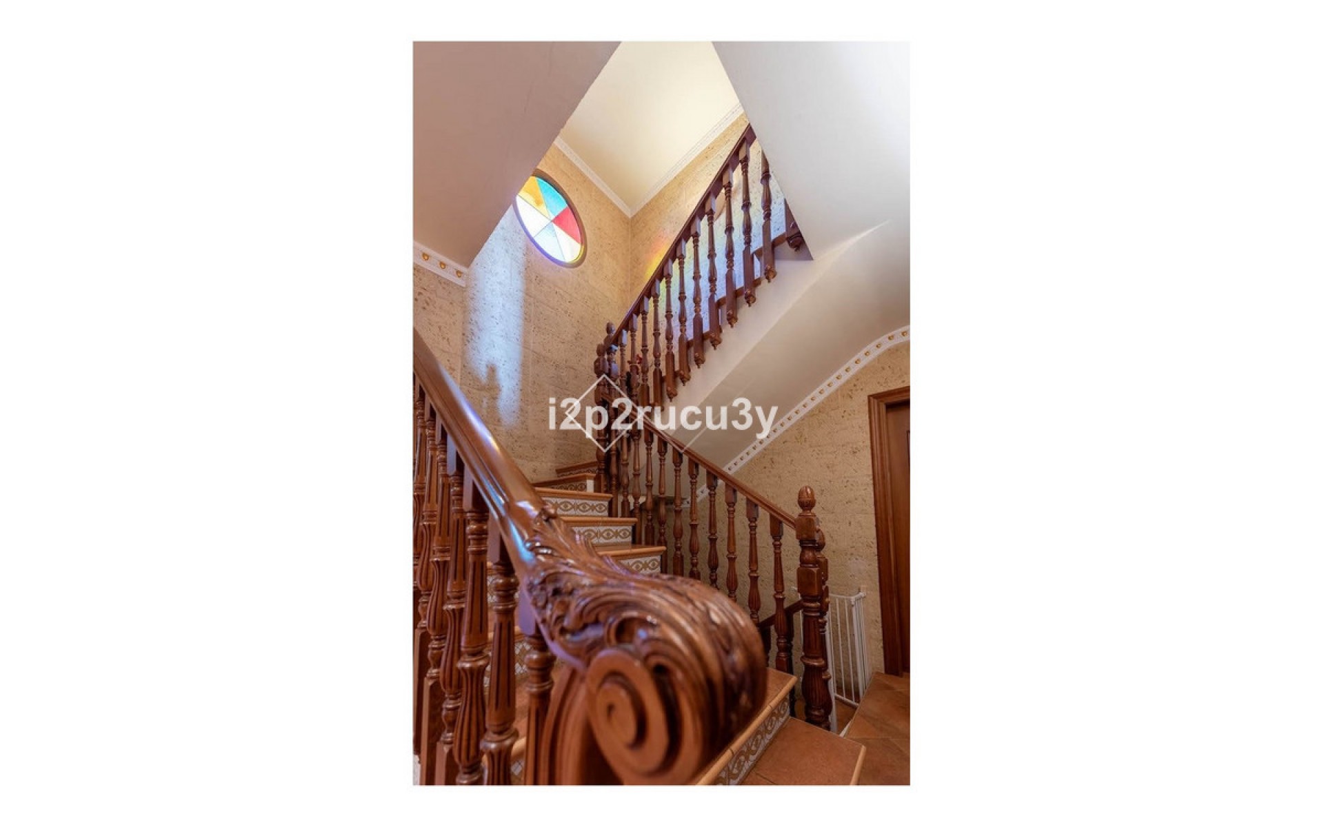 A Vendre - Villa - Calpe - Calpe Centro