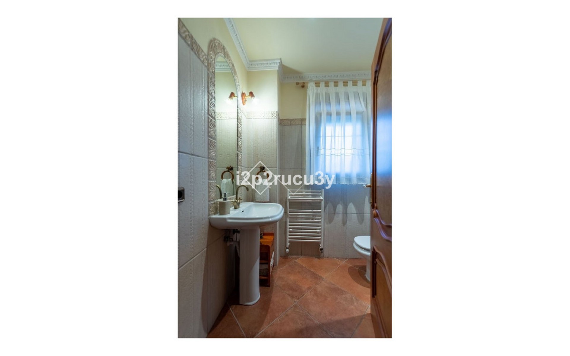 A Vendre - Villa - Calpe - Calpe Centro