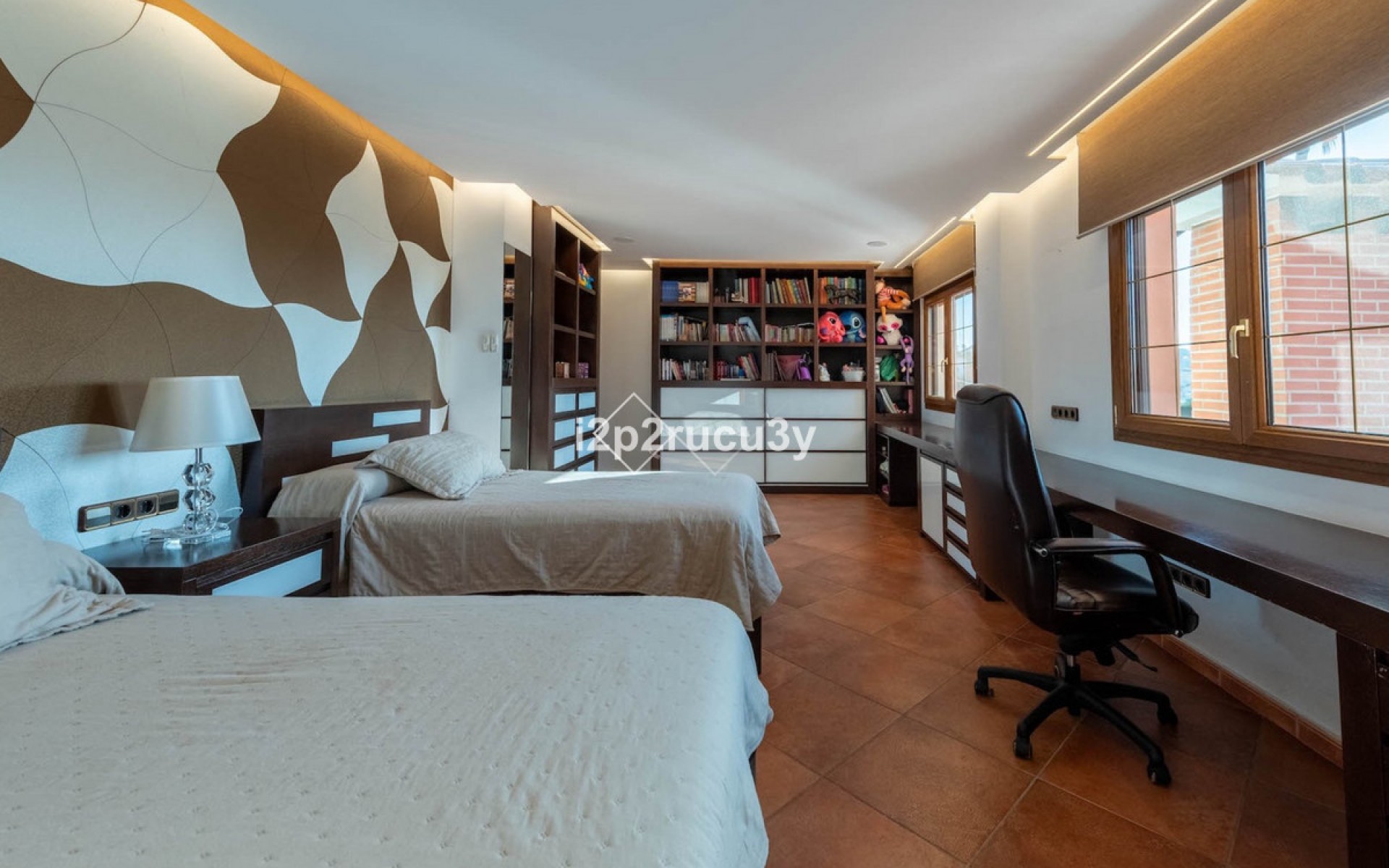 A Vendre - Villa - Calpe - Calpe Centro