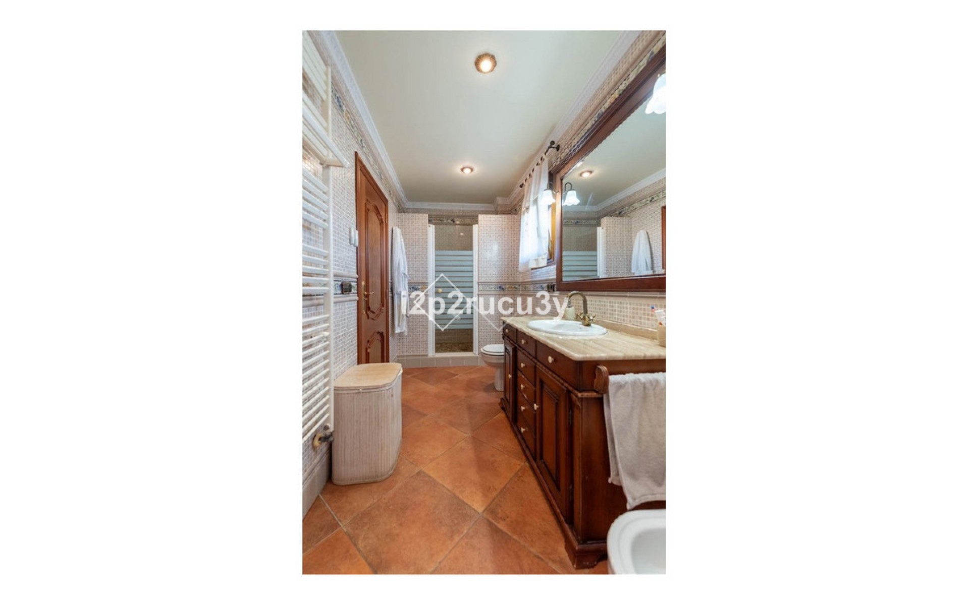 A Vendre - Villa - Calpe - Calpe Centro