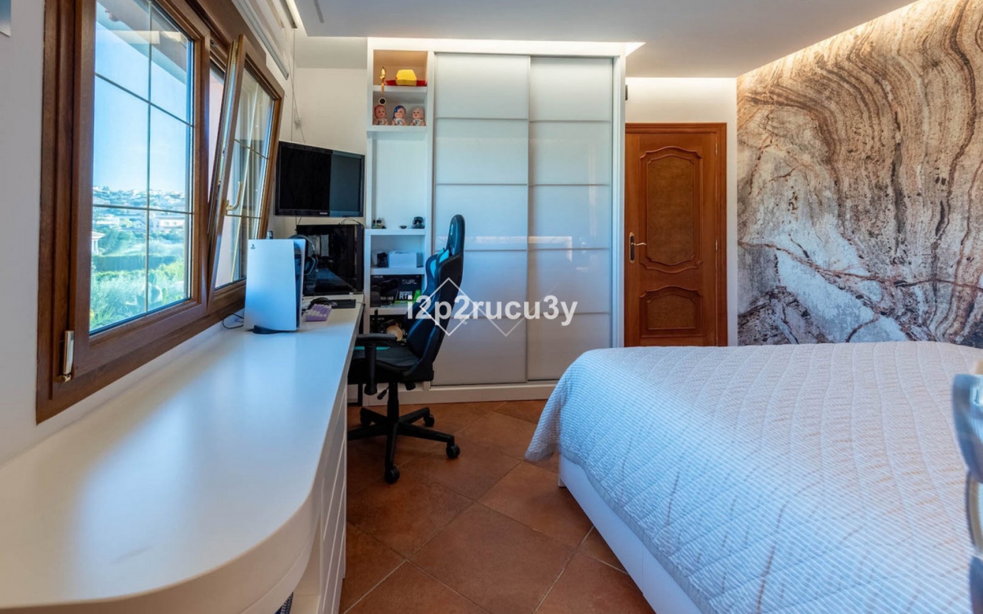 A Vendre - Villa - Calpe - Calpe Centro