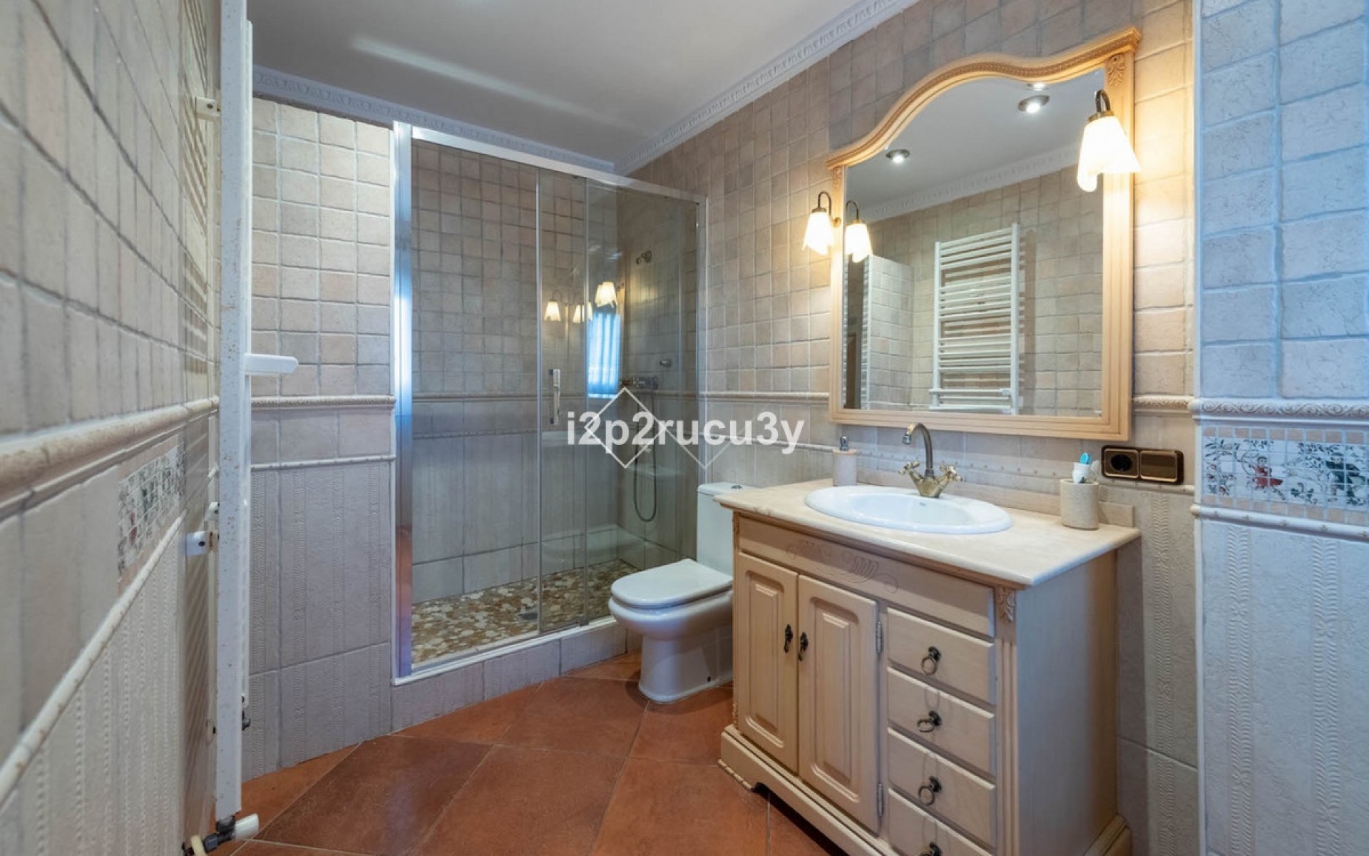 A Vendre - Villa - Calpe - Calpe Centro