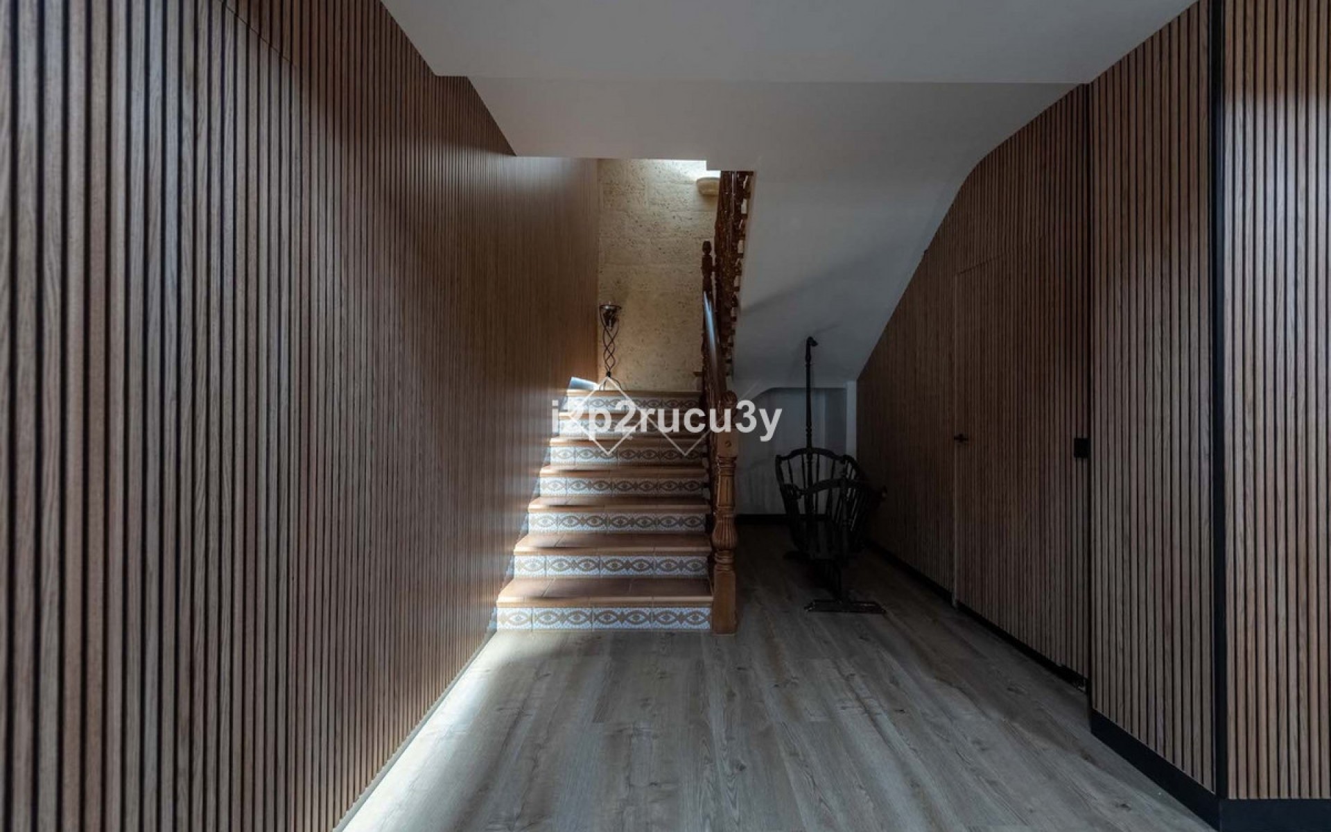 A Vendre - Villa - Calpe - Calpe Centro