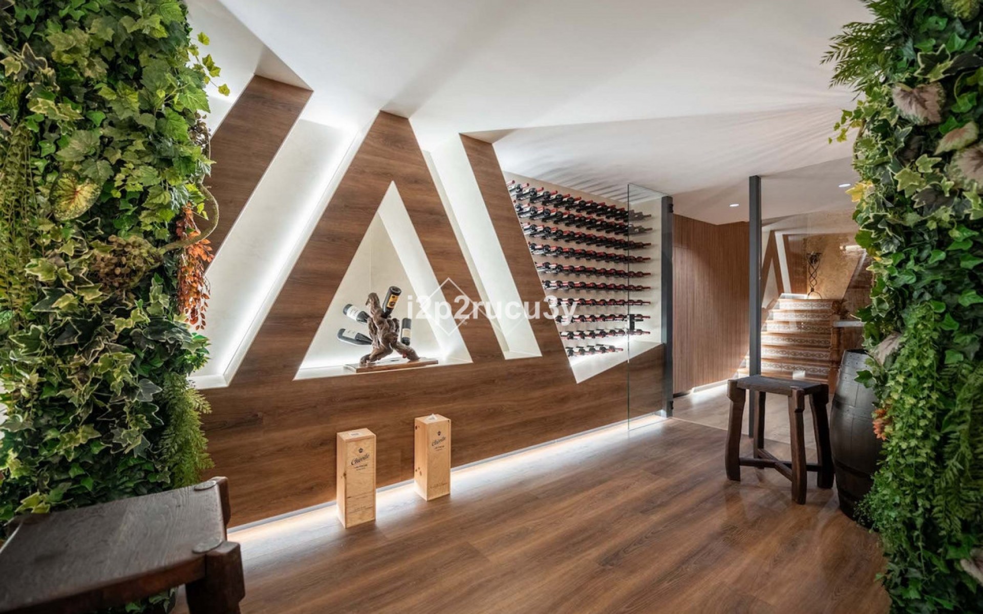 A Vendre - Villa - Calpe - Calpe Centro