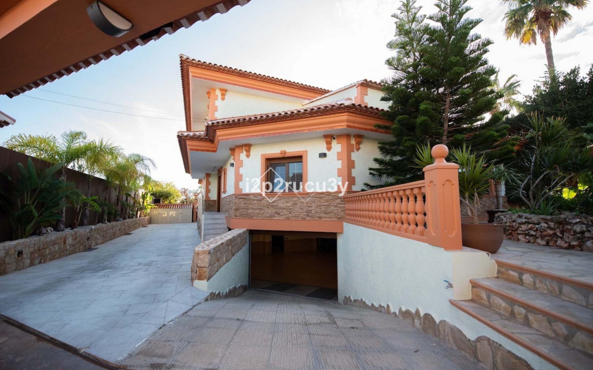 A Vendre - Villa - Calpe - Calpe Centro