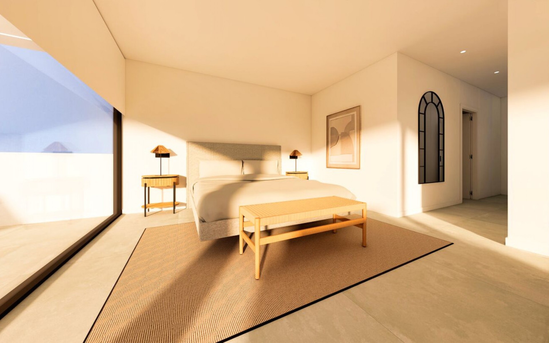 A Vendre - Villa - Calpe - Calpe Centro