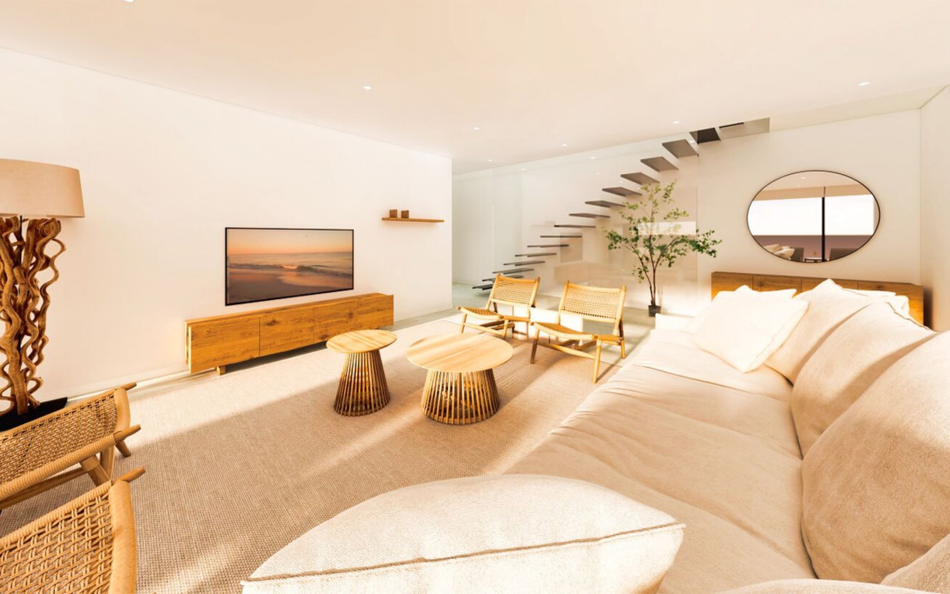 A Vendre - Villa - Calpe - Calpe Centro