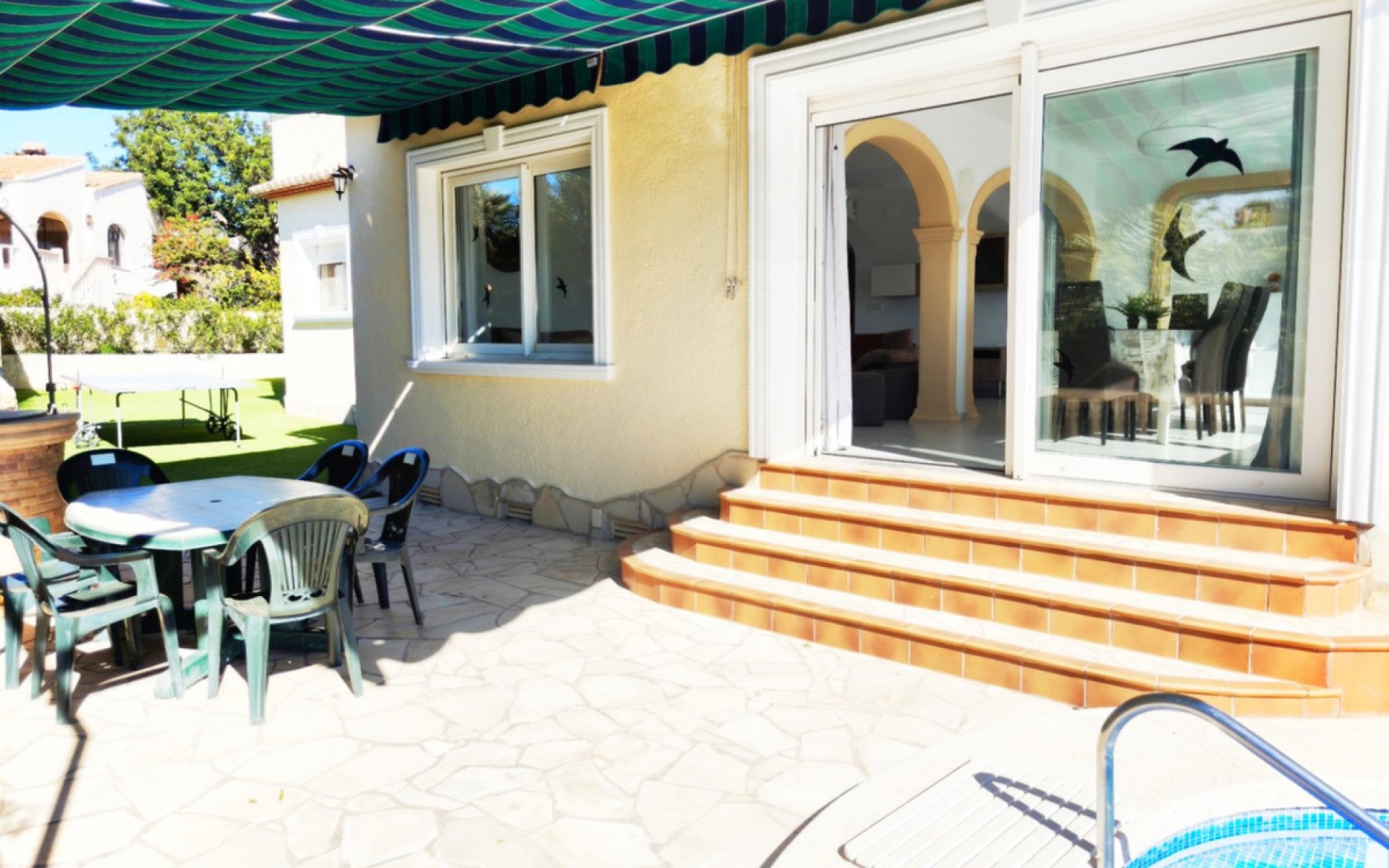 A Vendre - Villa - Calpe - Calpe Centro