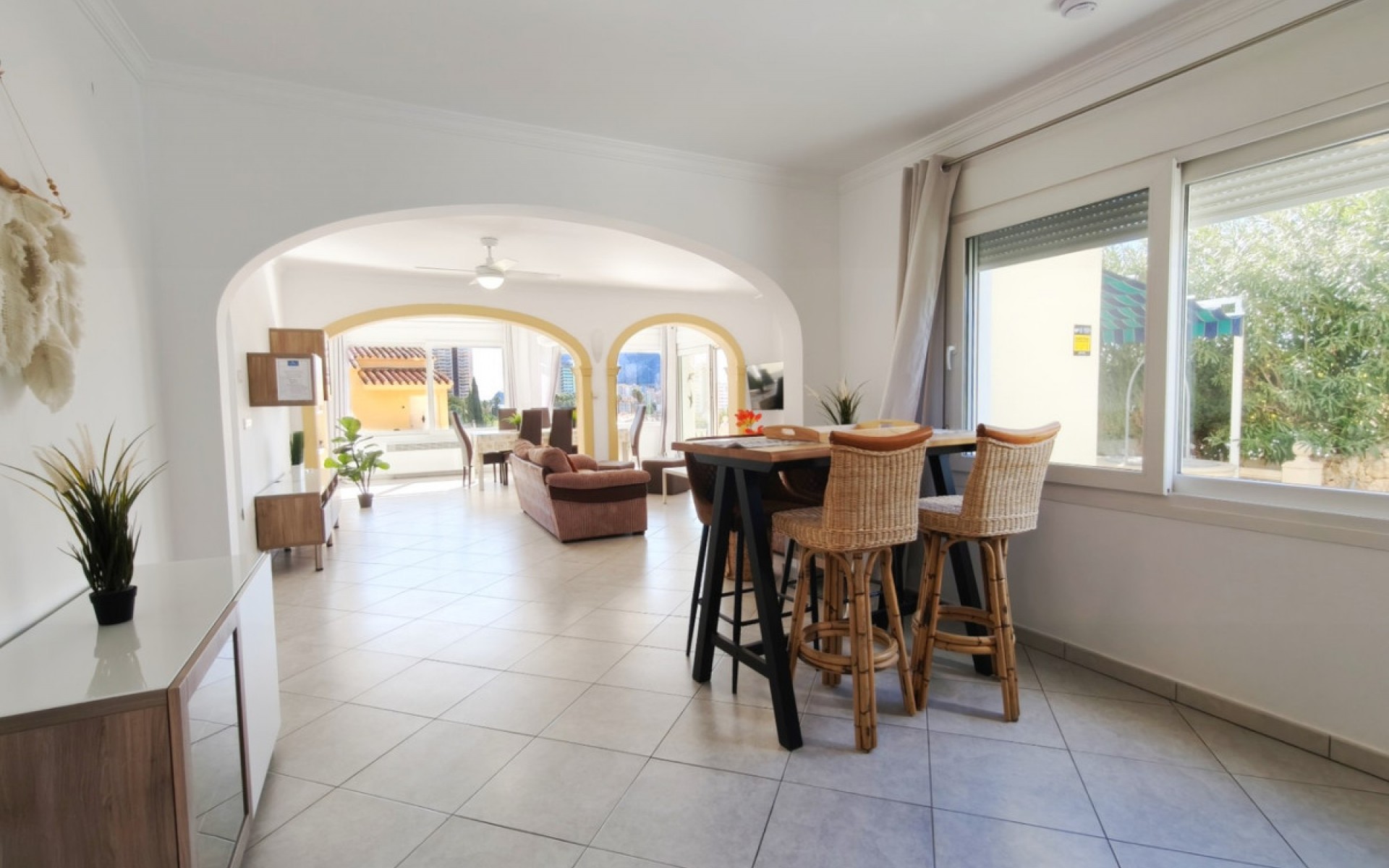 A Vendre - Villa - Calpe - Calpe Centro