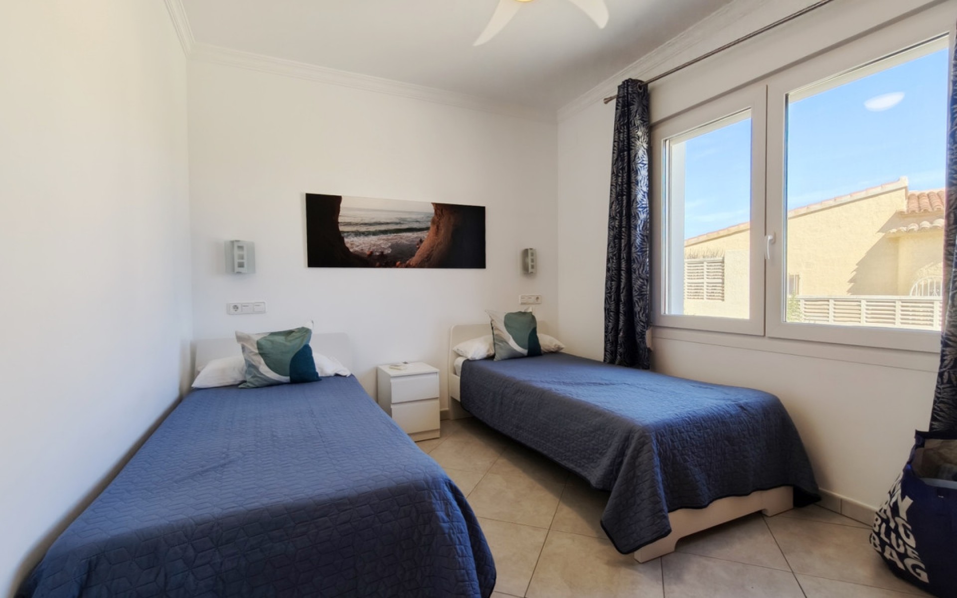 A Vendre - Villa - Calpe - Calpe Centro