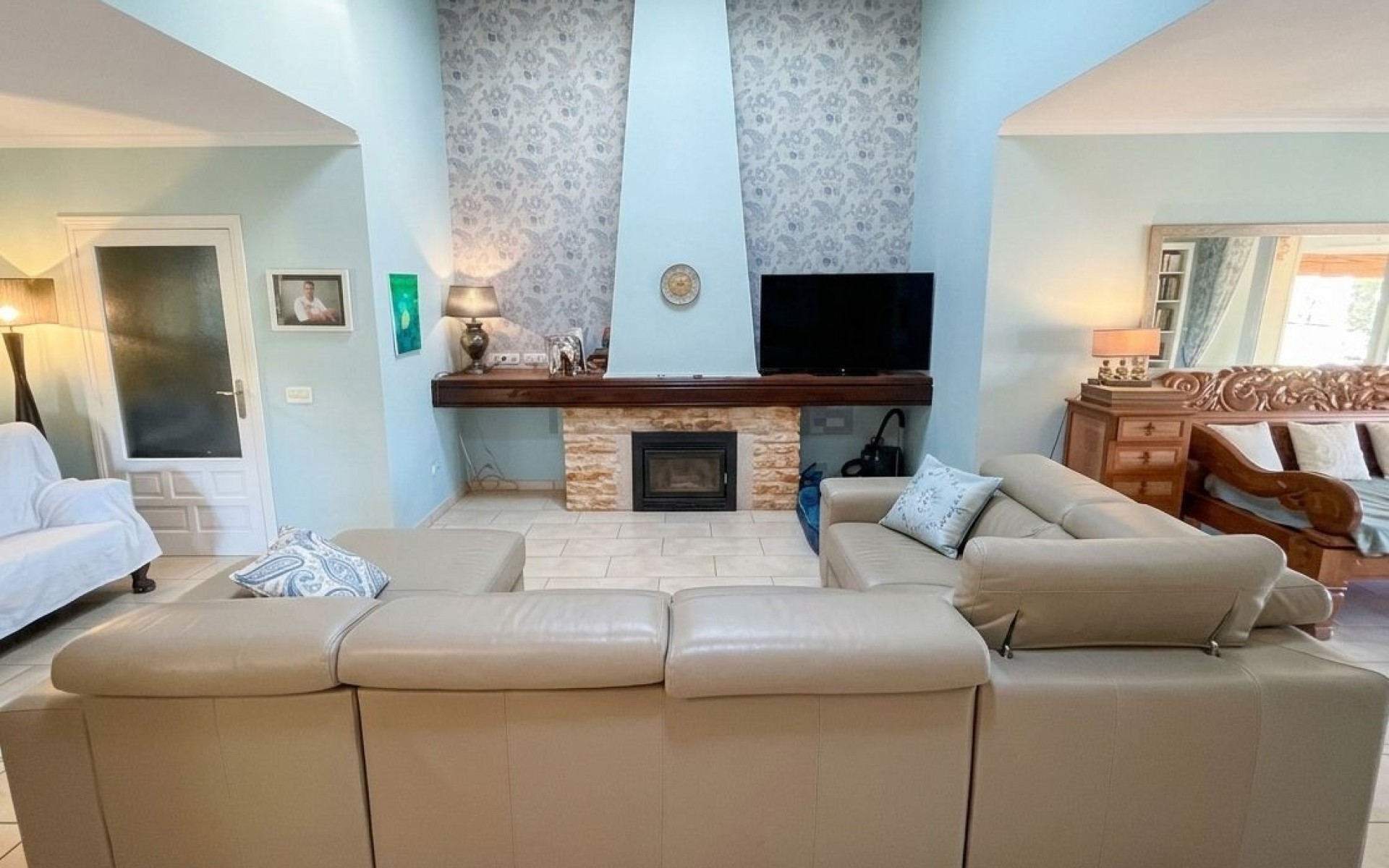 A Vendre - Villa - Calpe - Calpe Centro