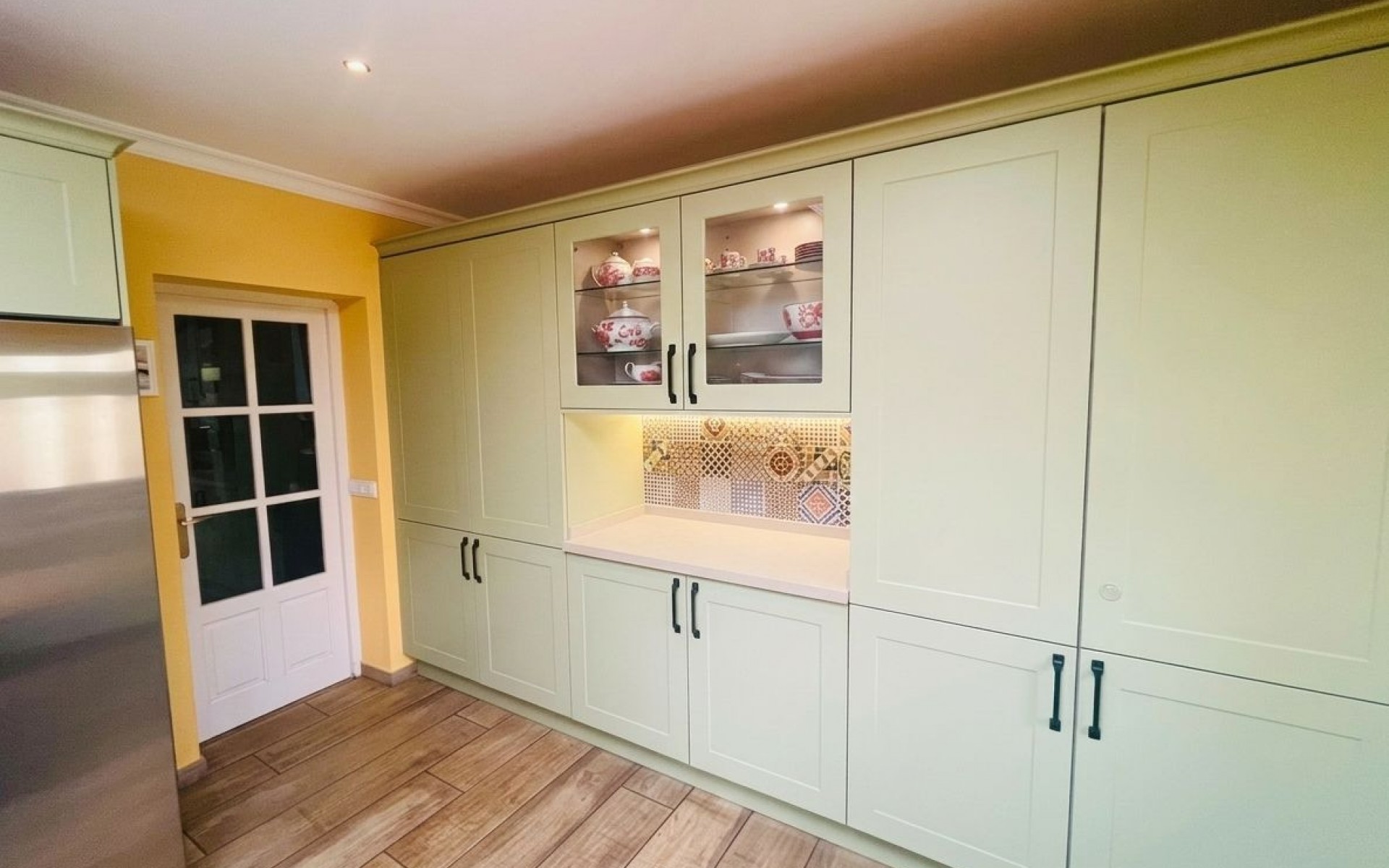 A Vendre - Villa - Calpe - Calpe Centro