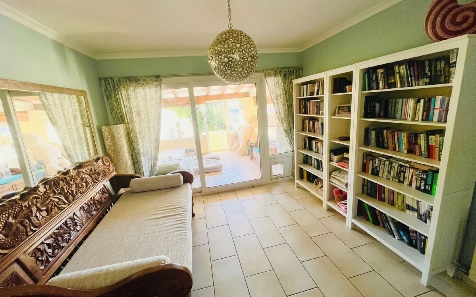 A Vendre - Villa - Calpe - Calpe Centro